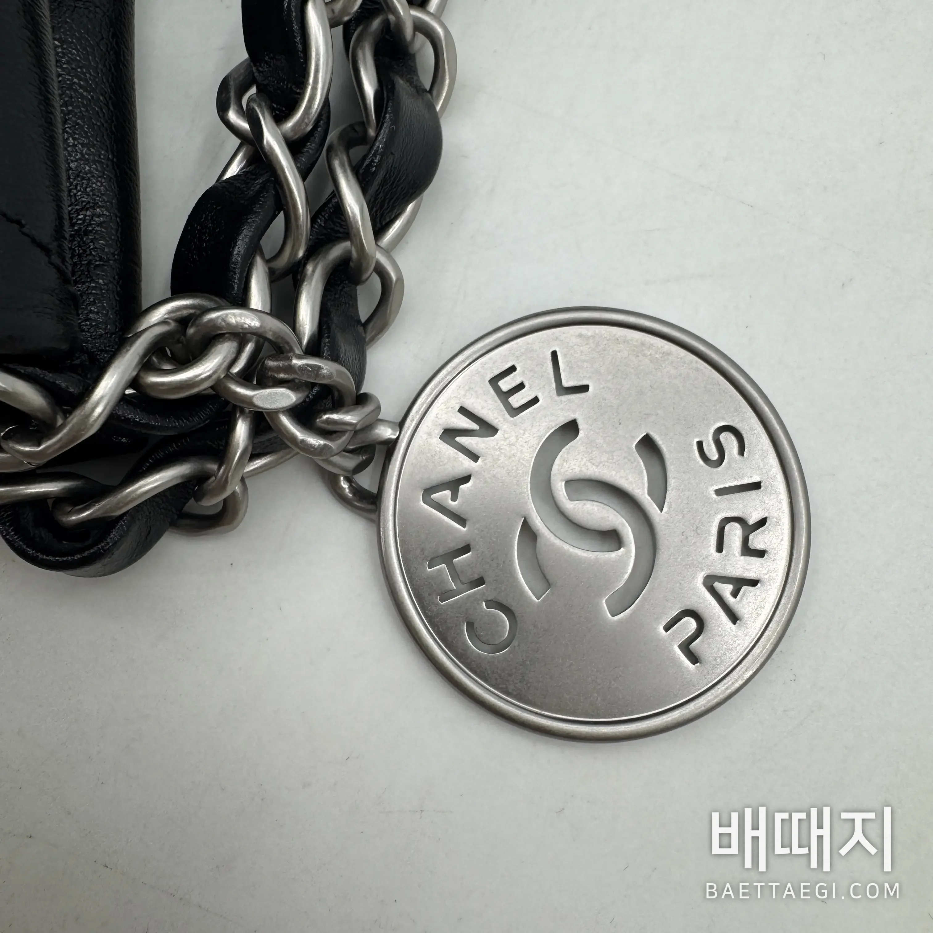 샤넬 가방 36321 Chanel Bag 검수사진 8