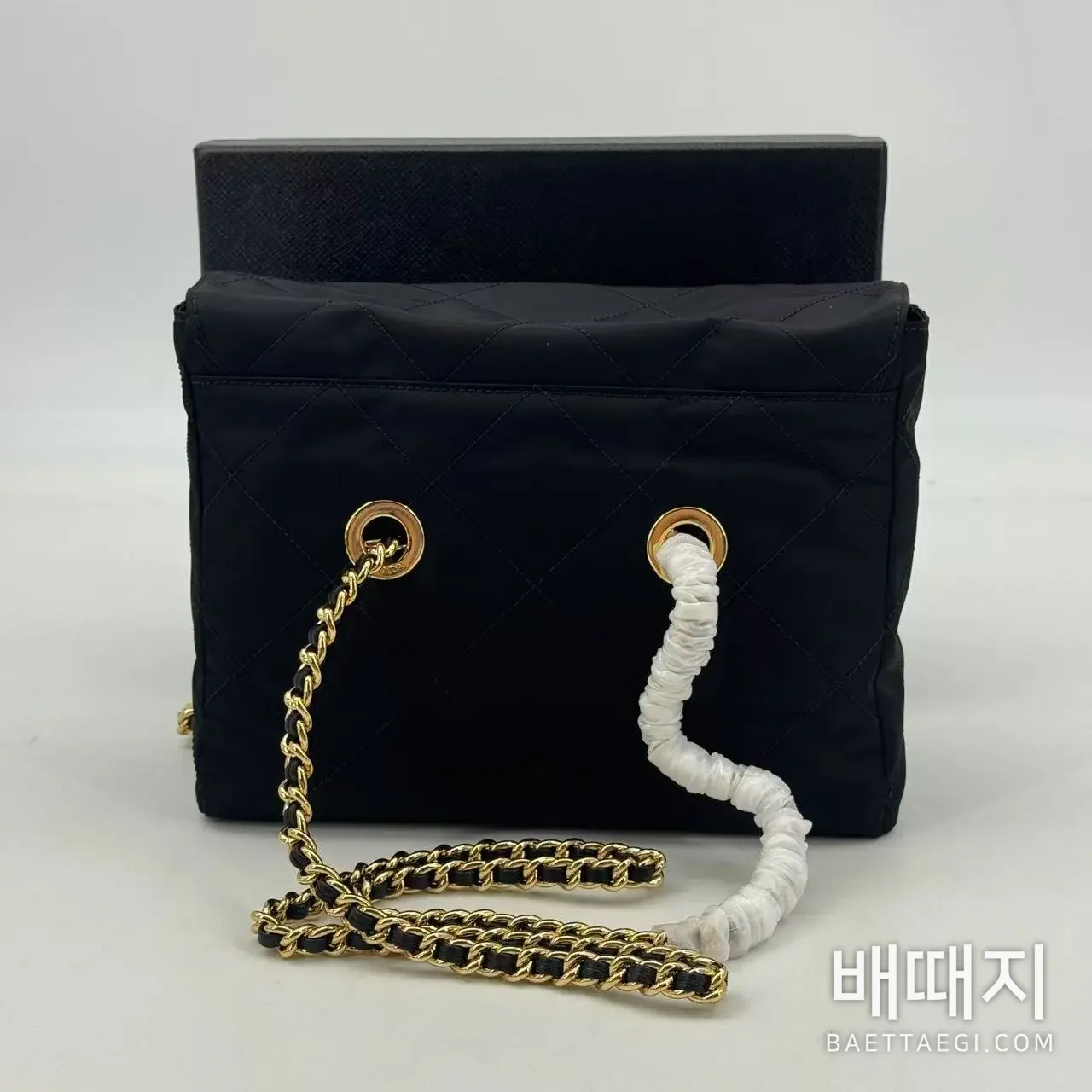 프라다 가방 1BD620 검수사진 3