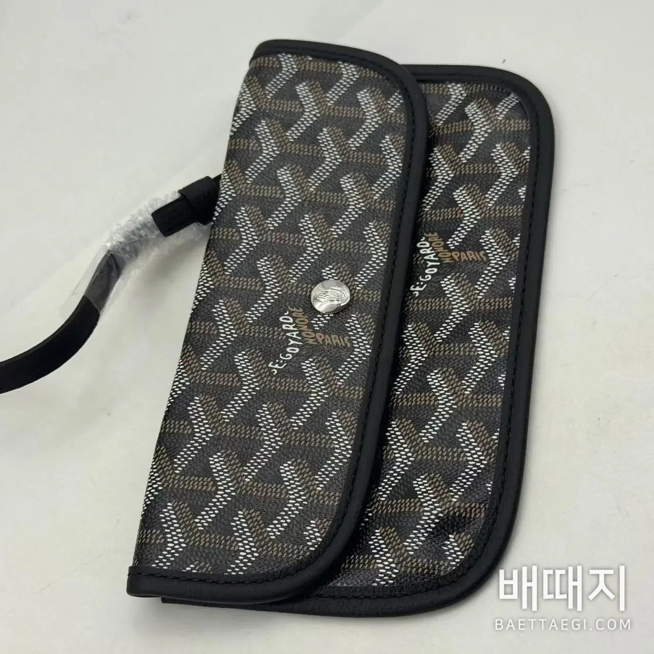 고야드 가방 77916 Goyard Bag 검수사진 8