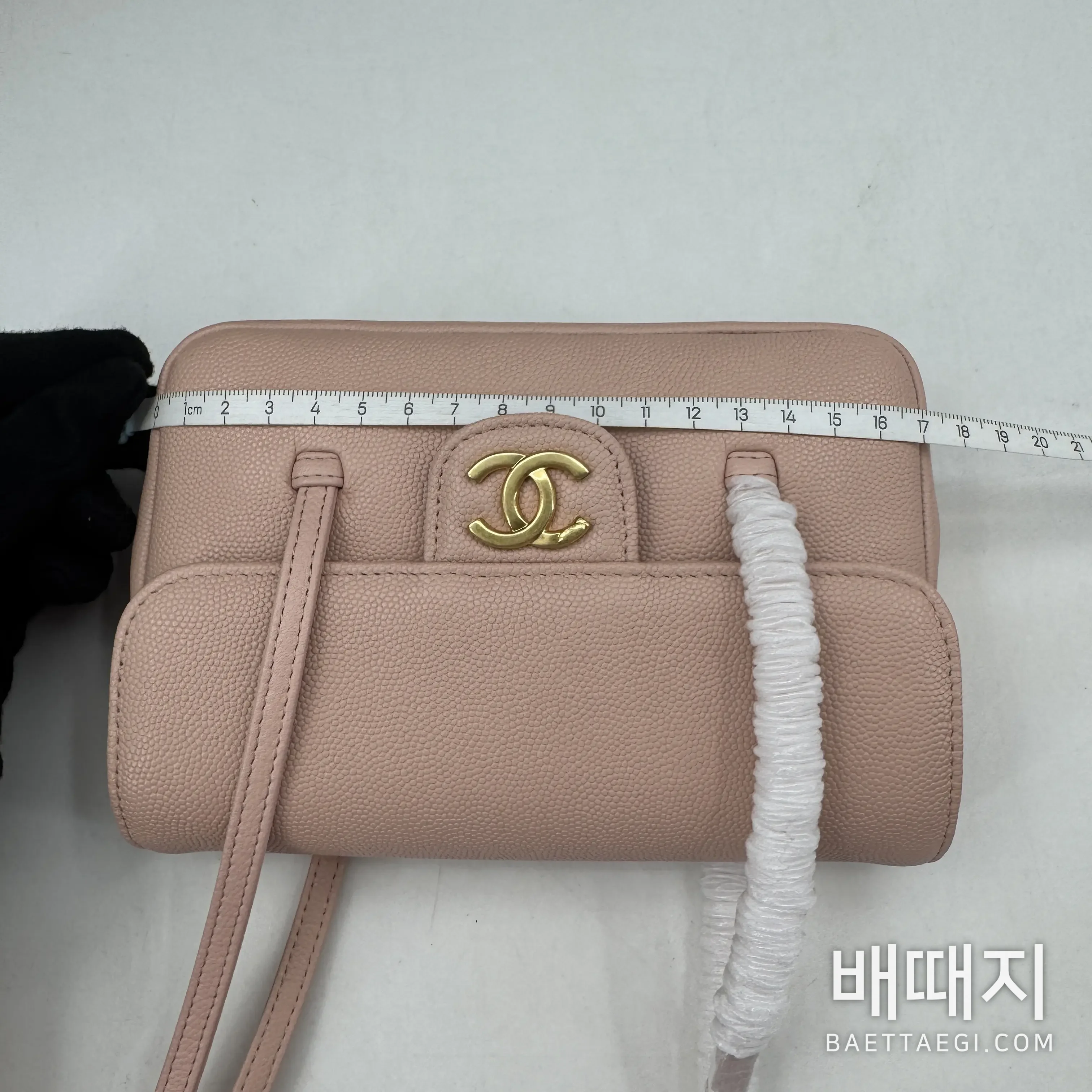 샤넬 가방 검수사진 11