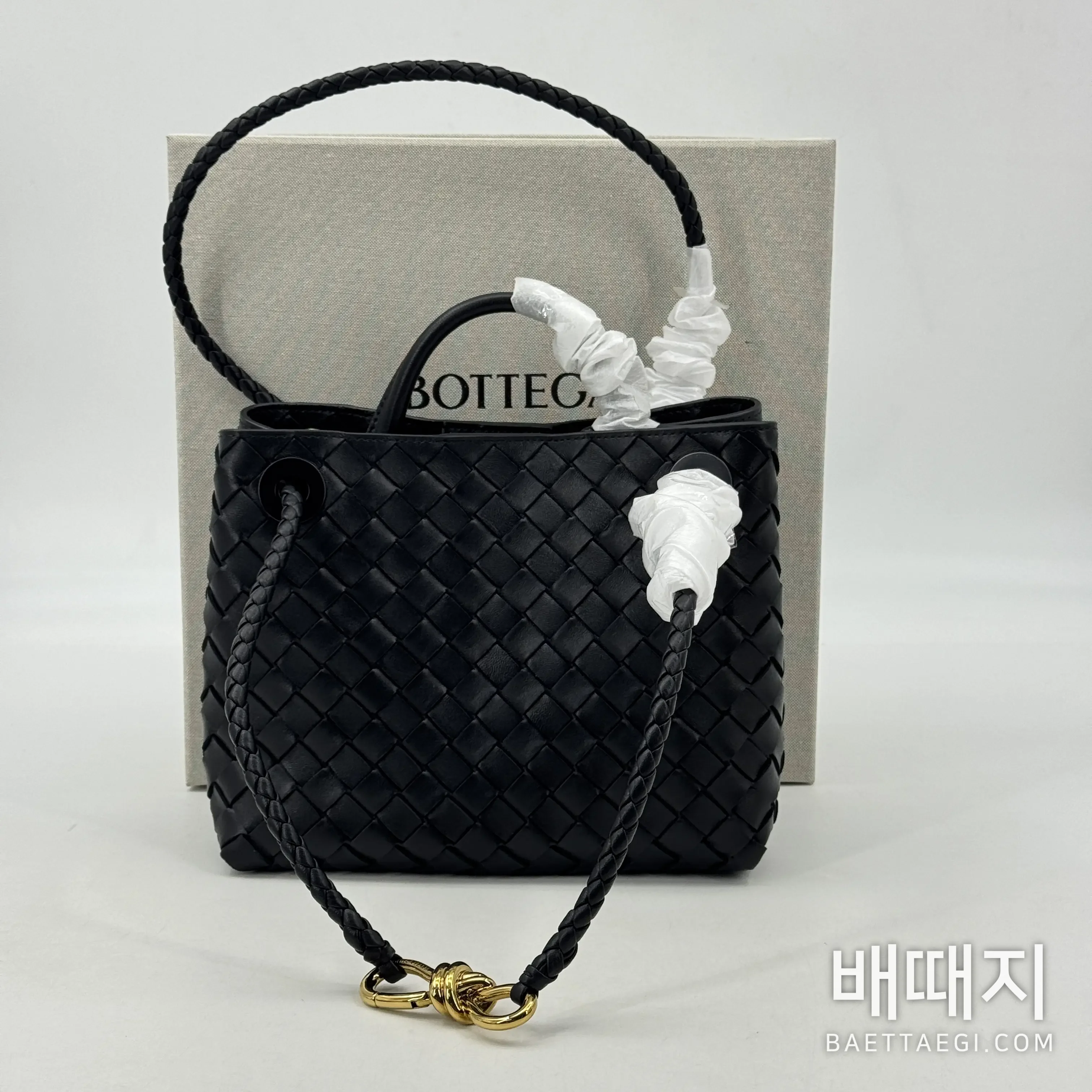 보테가베네타 117665 가방 Bottega Veneta Bag 검수사진 2