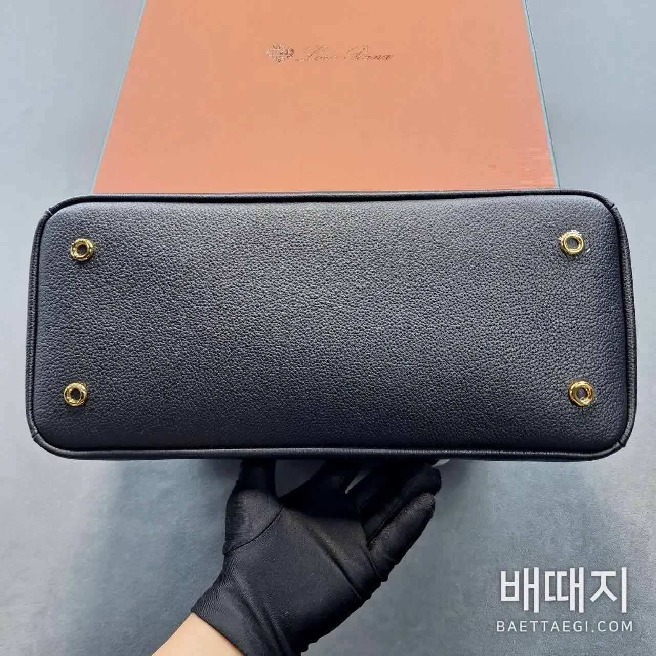 로로피아나 134033 가방 Loro Piana Bag 검수사진 15