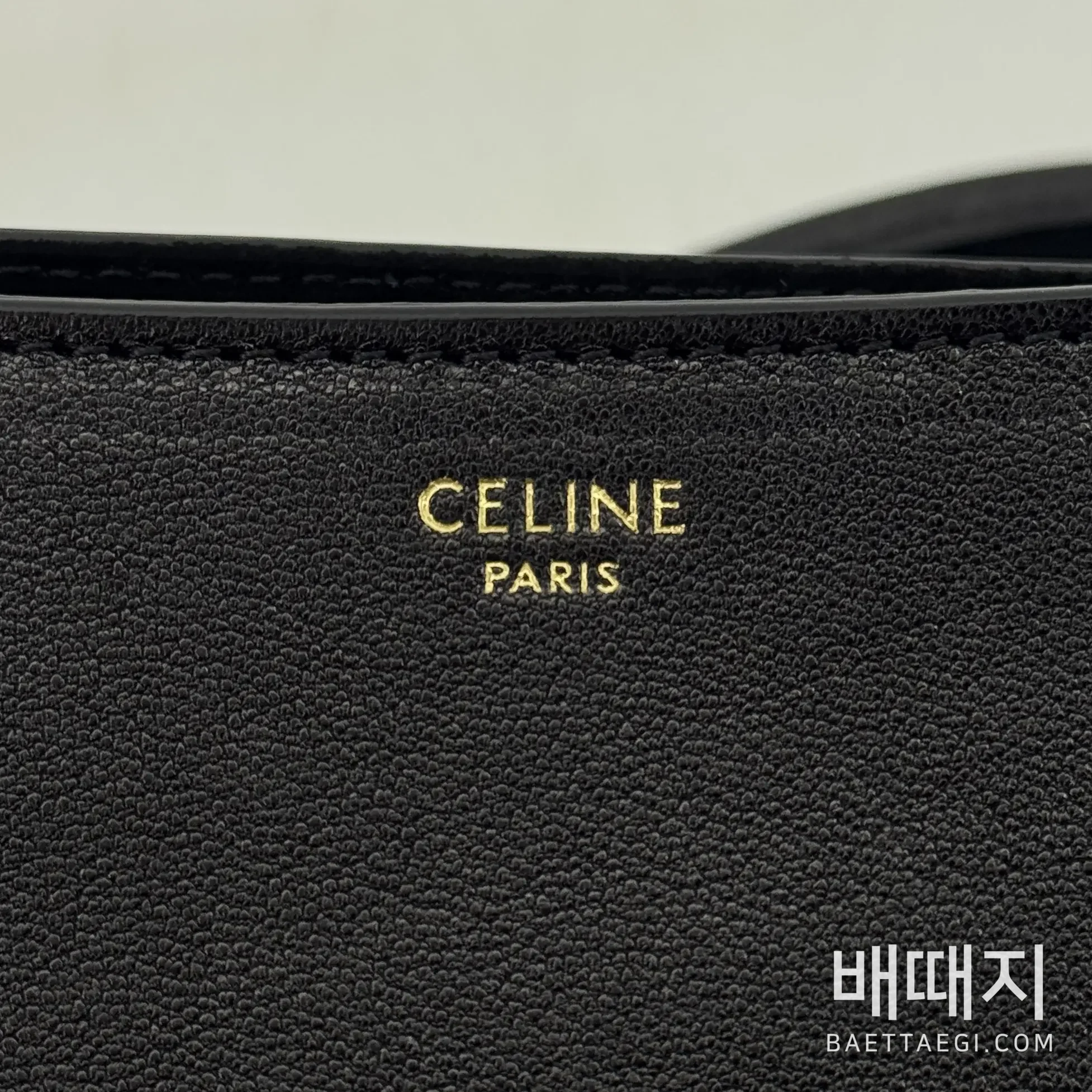 셀린느 가방 (618세일) 백경 검수사진 12
