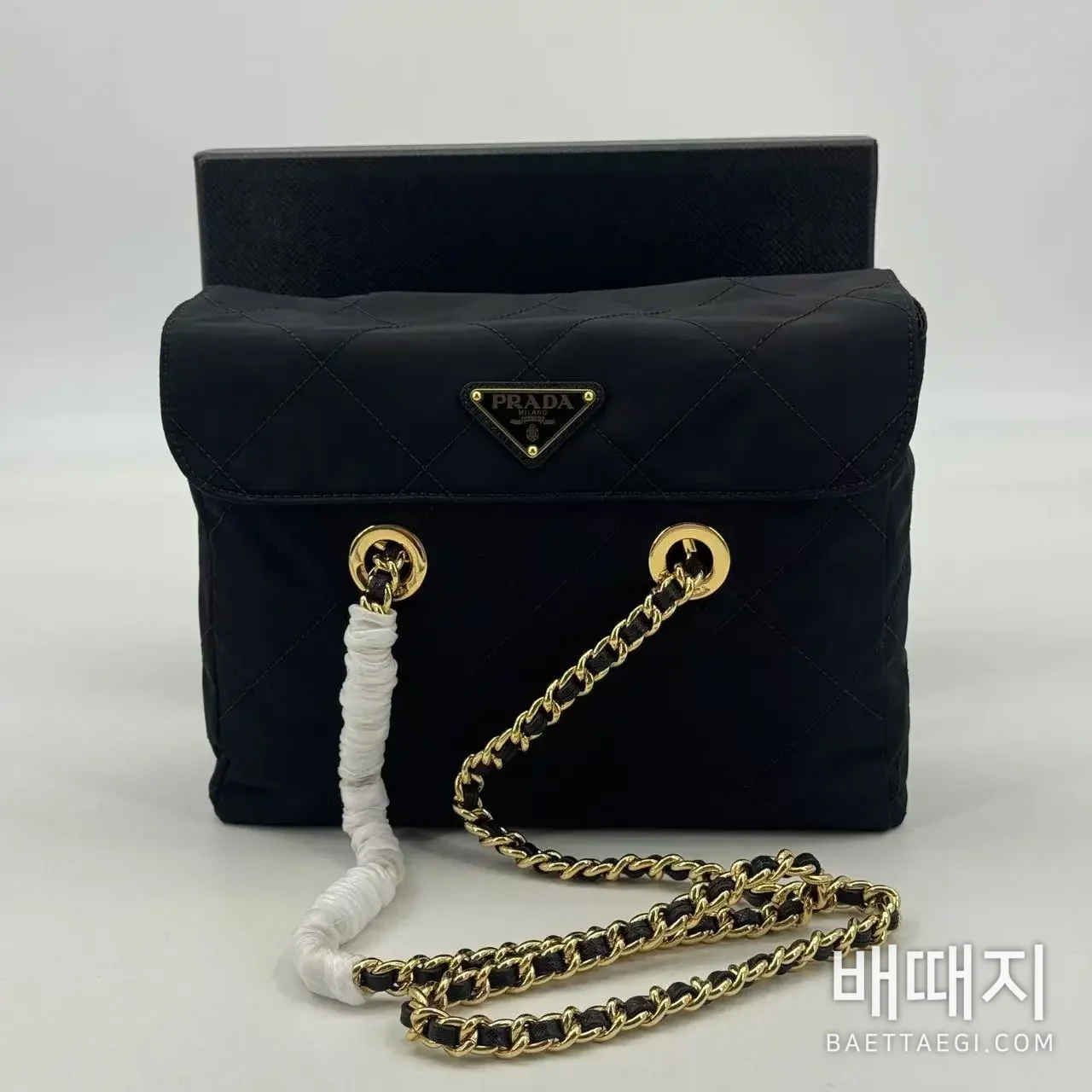 프라다 가방 1BD620 검수사진 2