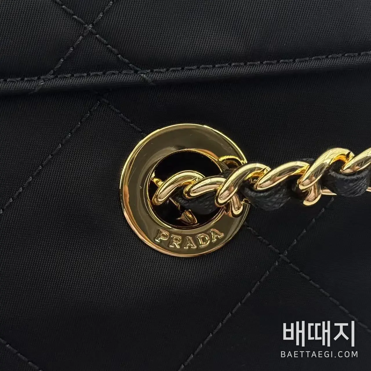 프라다 가방 ( 618세일 ) 블프 검수사진 8