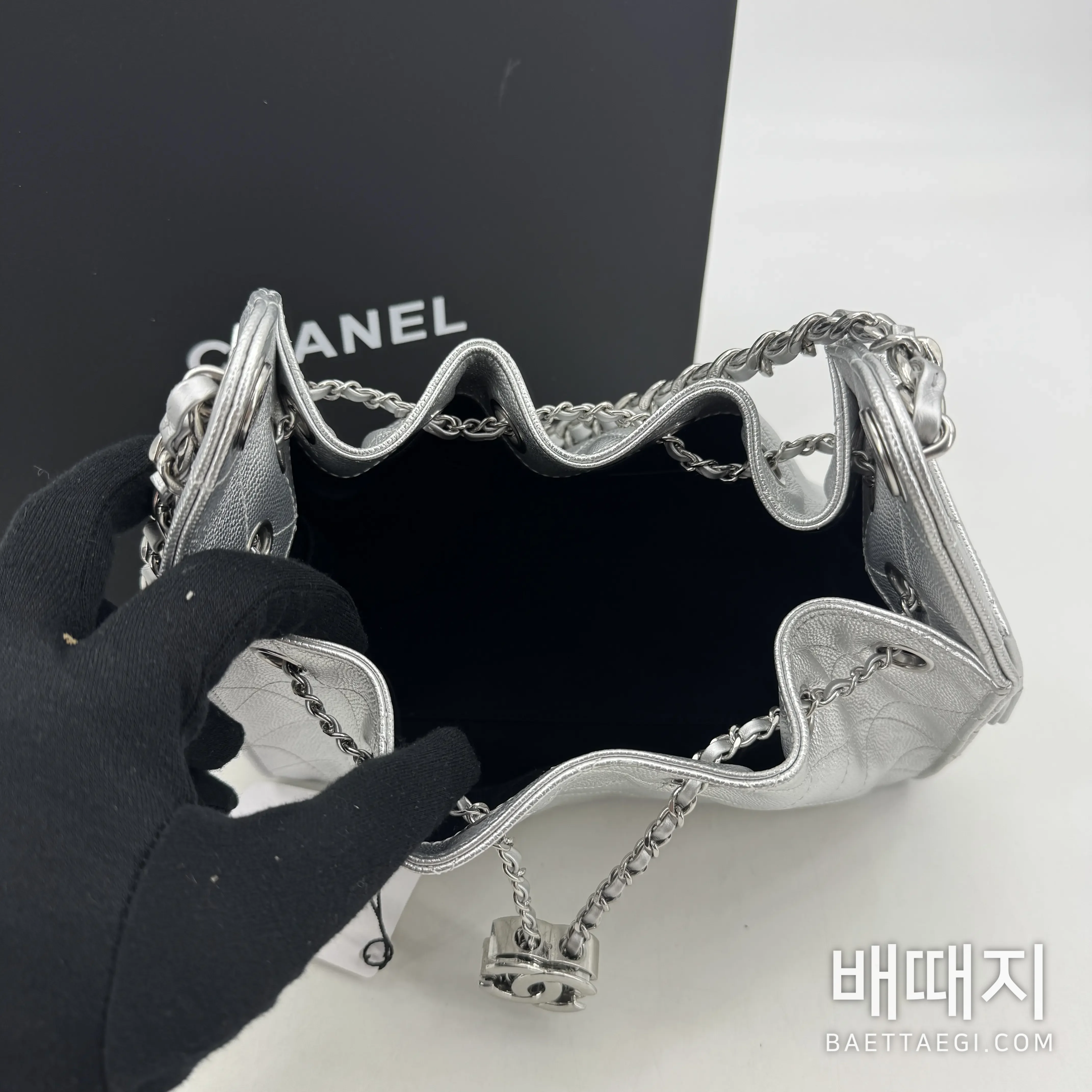 샤넬 가방 86638 Chanel Bag 검수사진 11