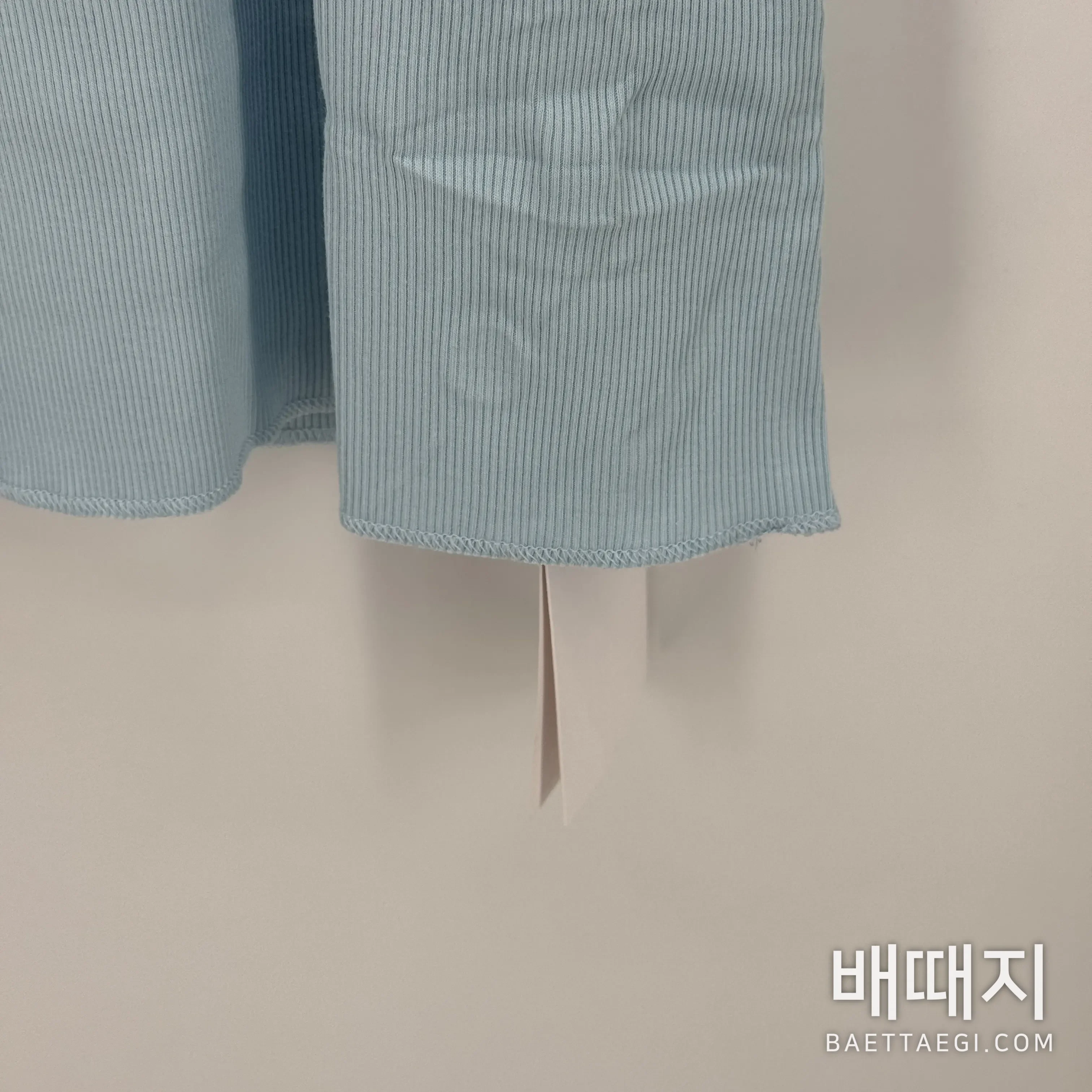 크롬하츠 나시 검수사진 6