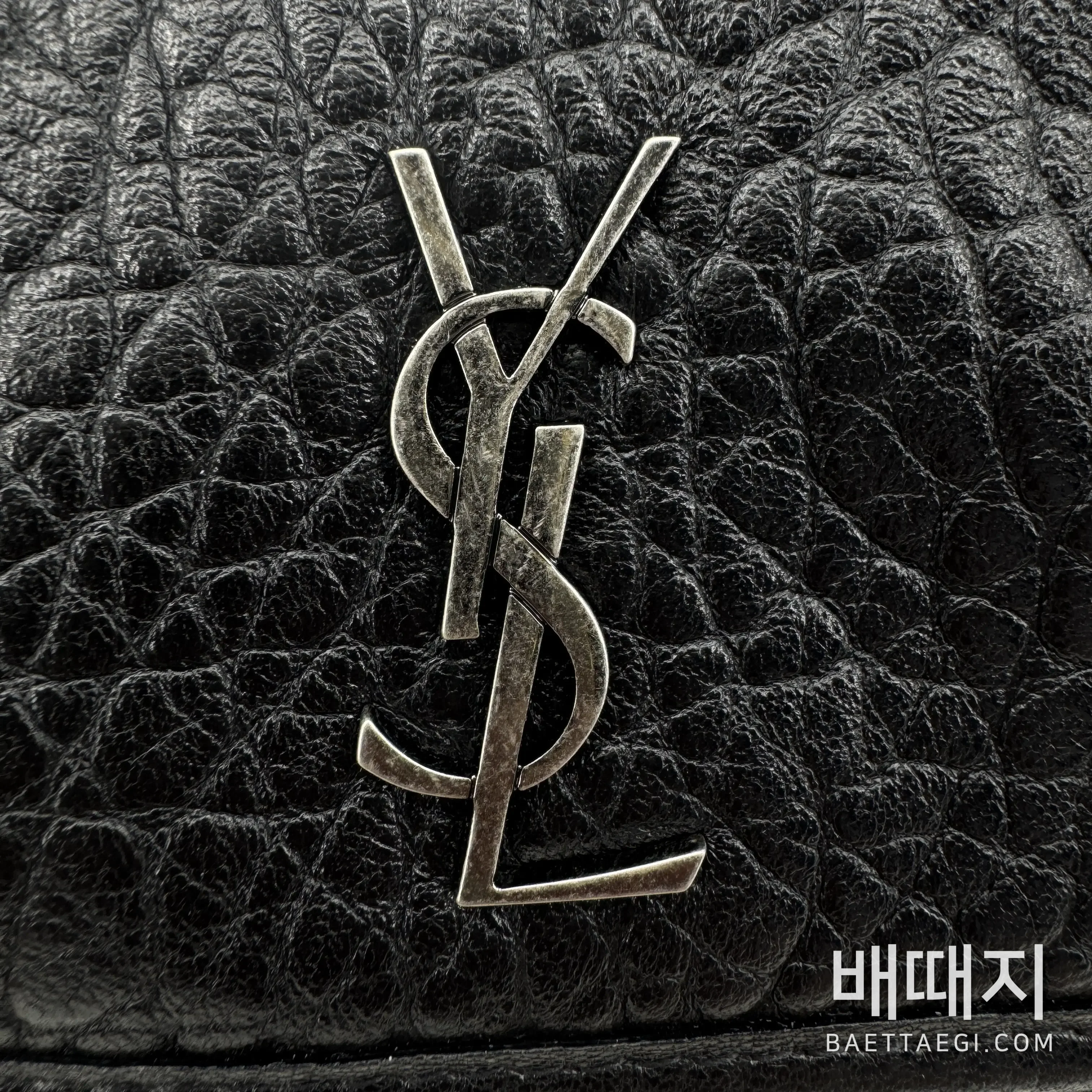 생로랑 가방 828736 Saint Laurent Bag 검수사진 7