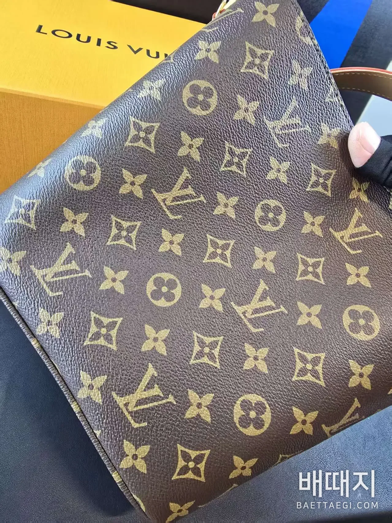 루이비통 숄더백 M29628 가방 Bag 검수사진 7