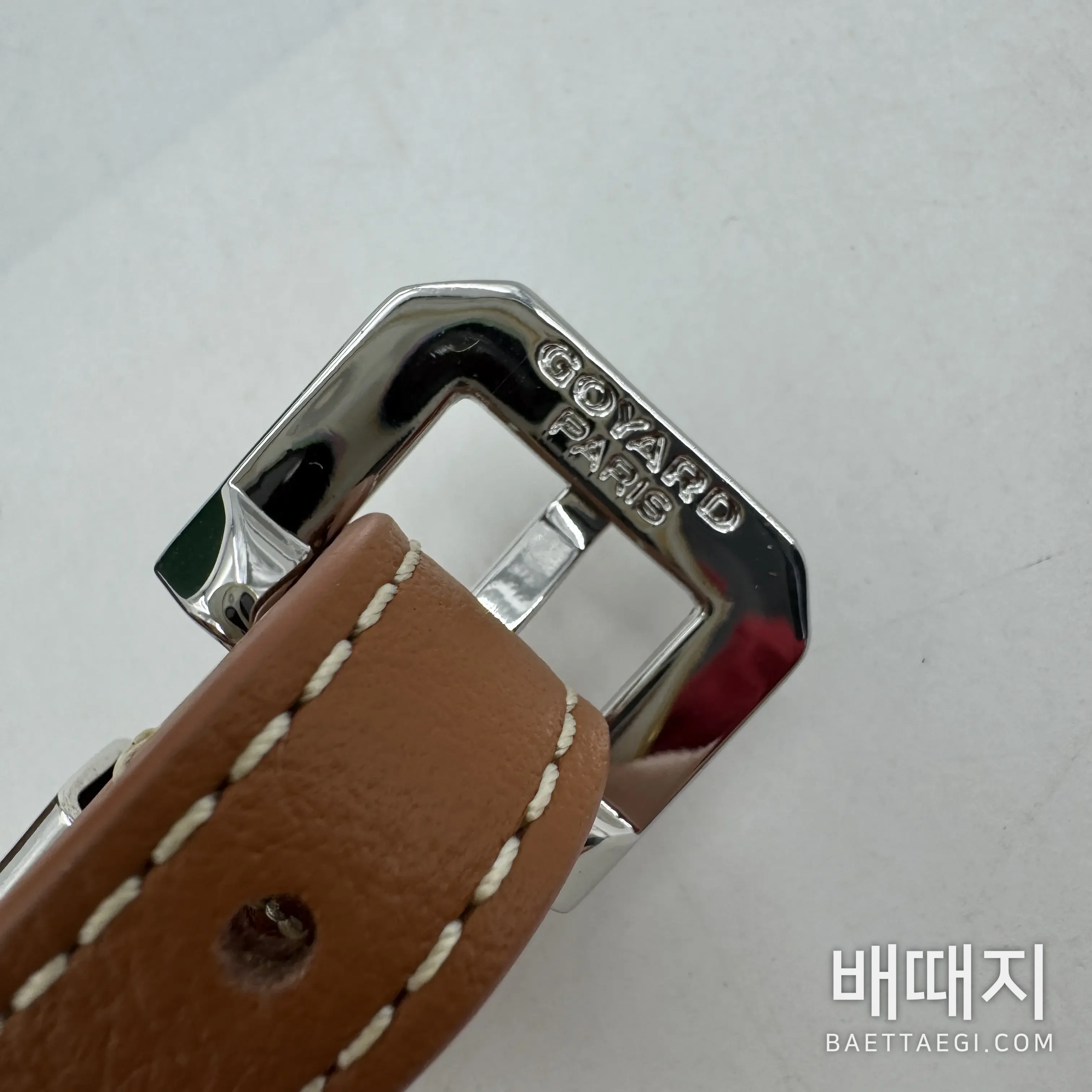 고야드 가방 77827 Goyard Bag 검수사진 10