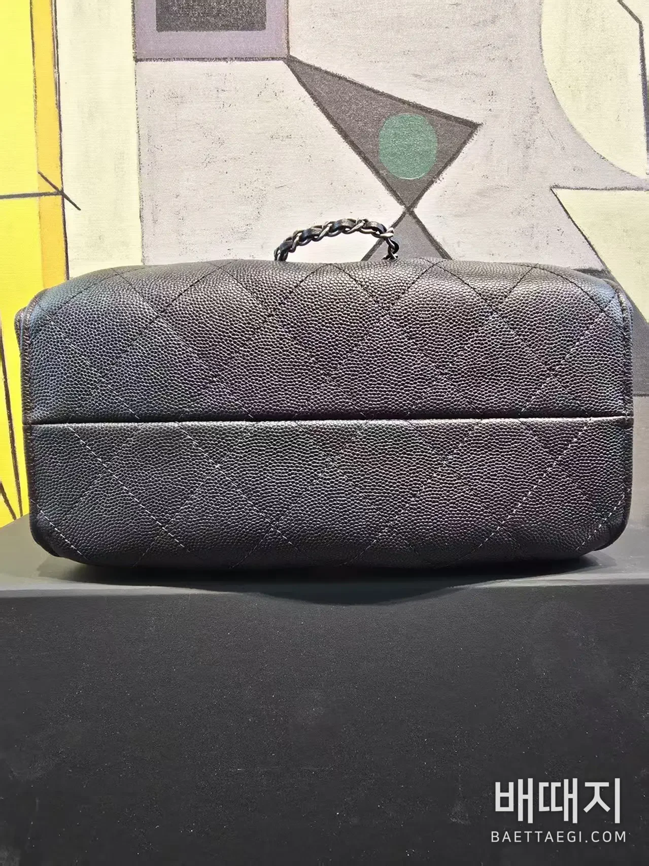 샤넬 가방 86654 Chanel Bag 검수사진 5