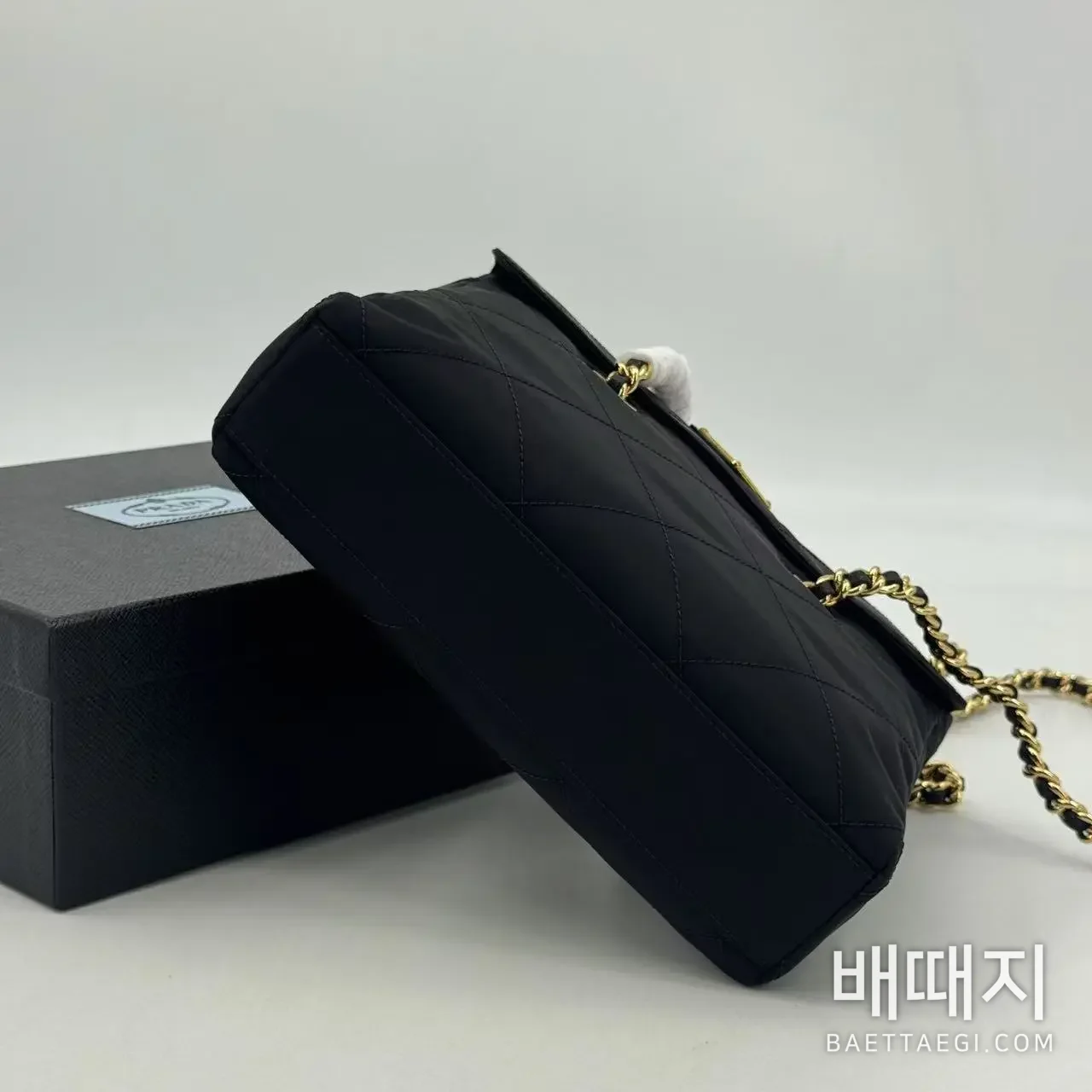 프라다 가방 ( 618세일 ) 블프 검수사진 6