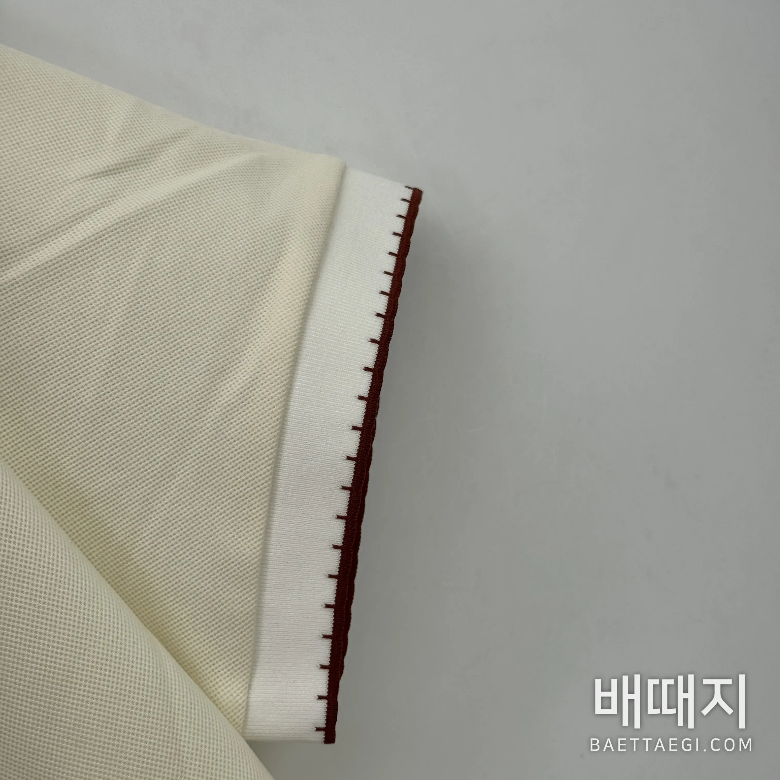 키톤 반팔 검수사진 6