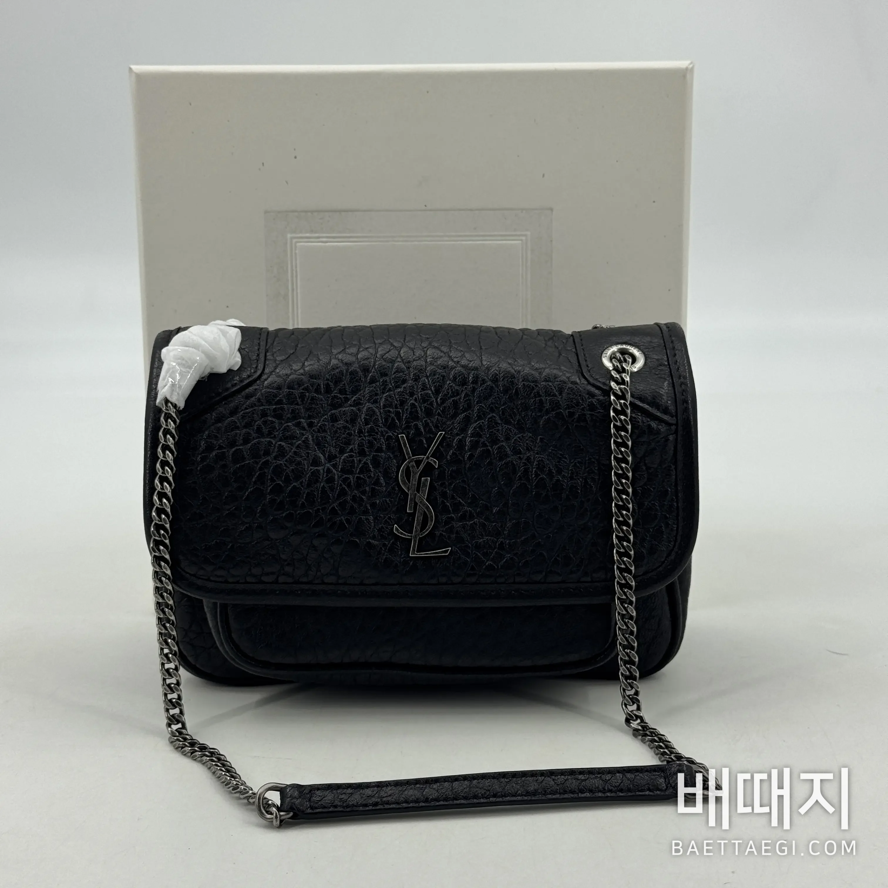 생로랑 가방 828736 Saint Laurent Bag 검수사진 2