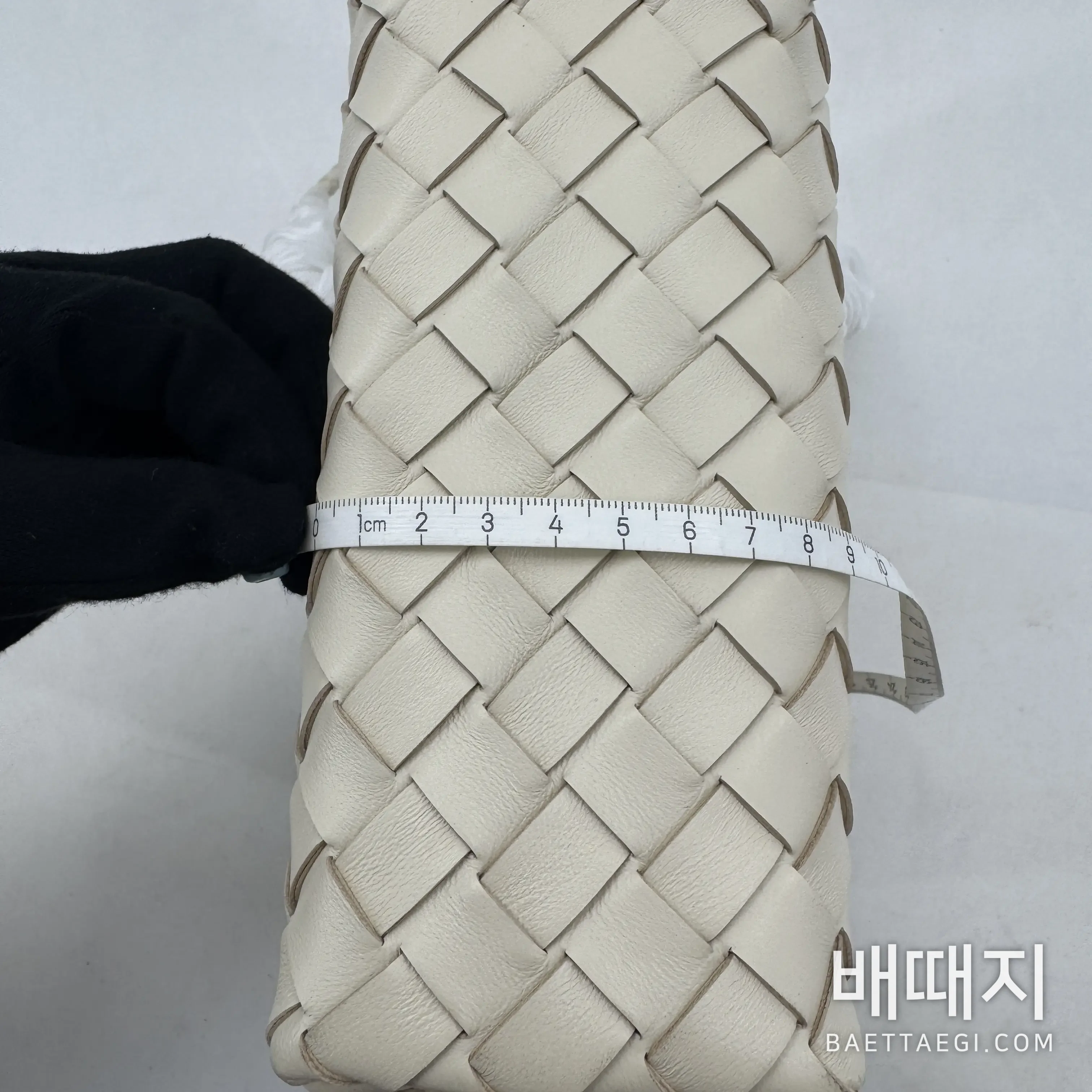 보테가베네타 115740 가방 Bottega Veneta Bag 검수사진 15