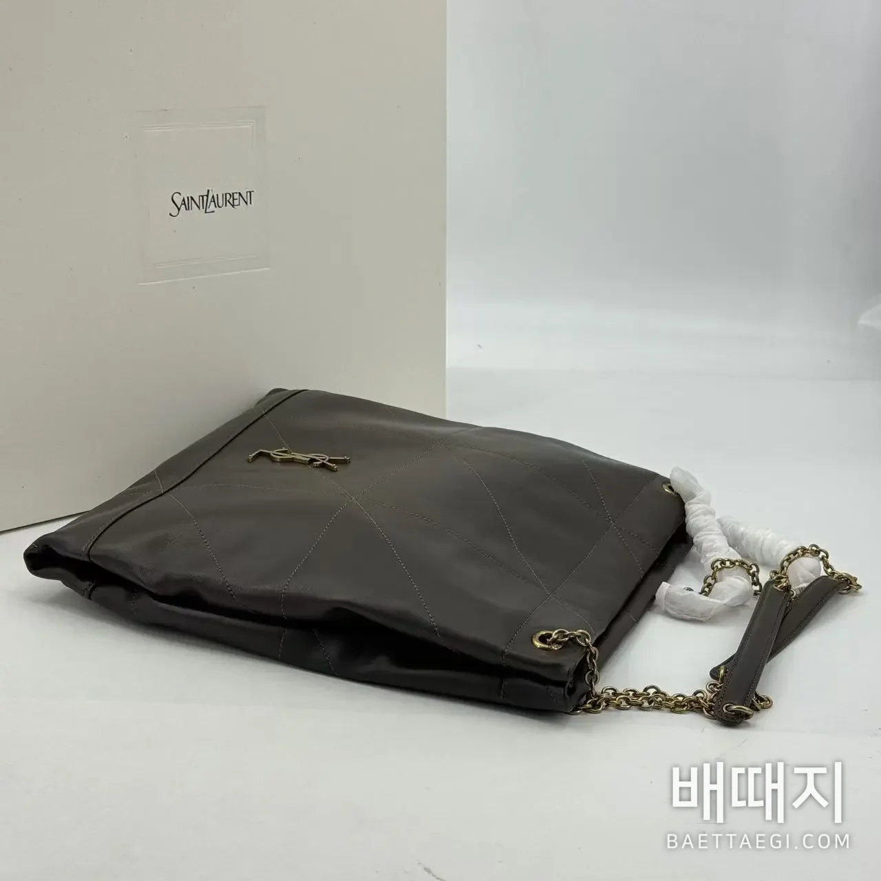 생로랑 가방 검수사진 4