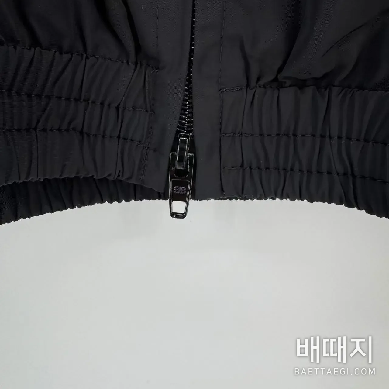 발렌시아가 의류 검수사진 8