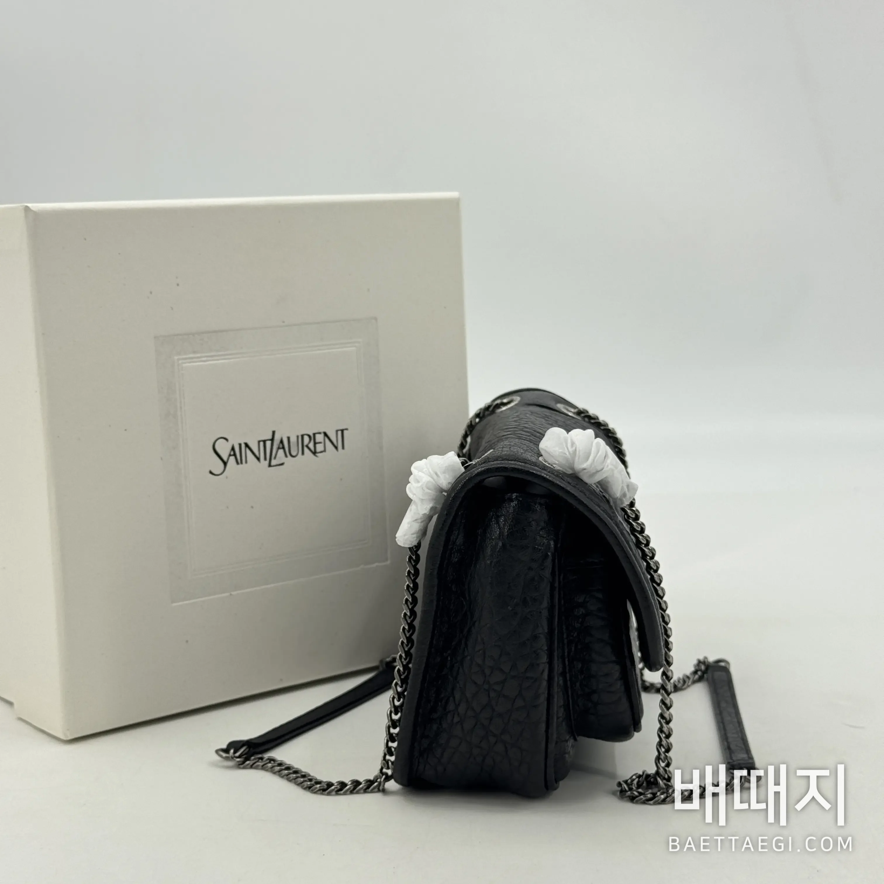 생로랑 가방 828736 Saint Laurent Bag 검수사진 4