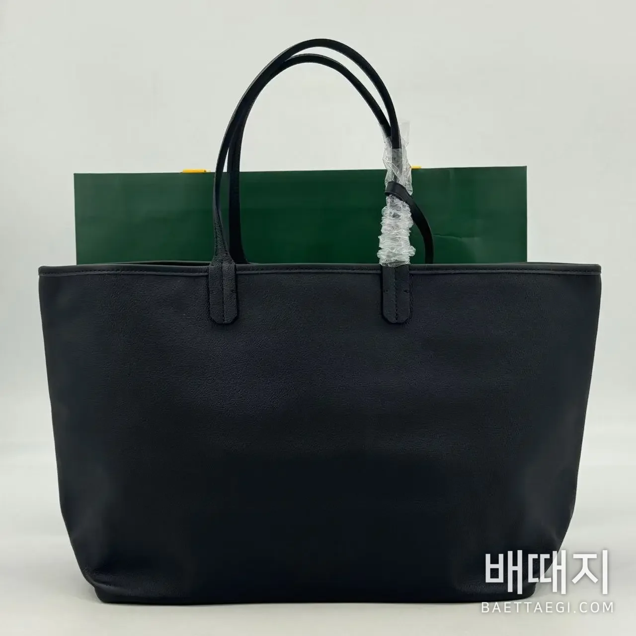 고야드 가방 검수사진 3