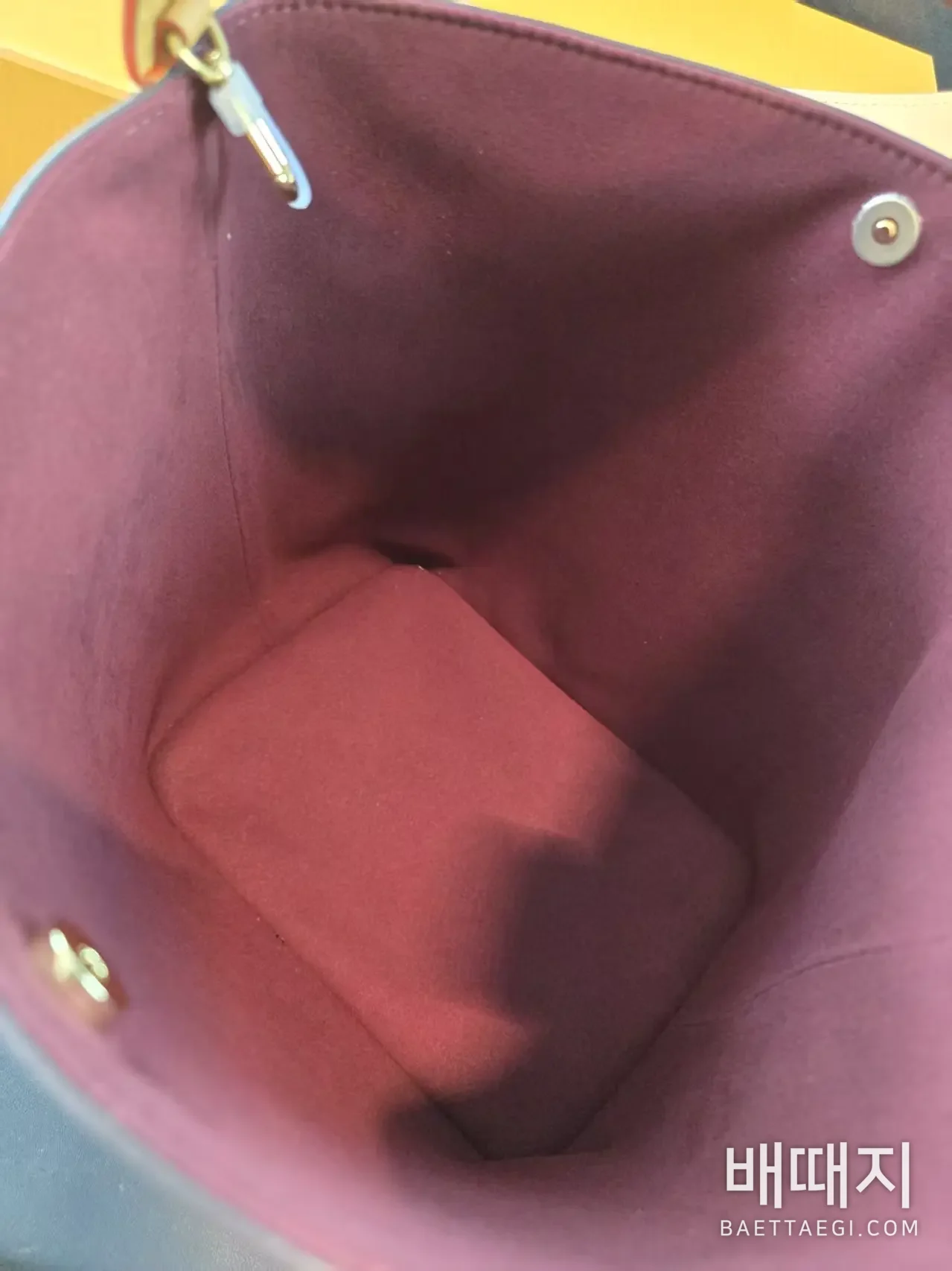 루이비통 숄더백 M29628 가방 Bag 검수사진 12