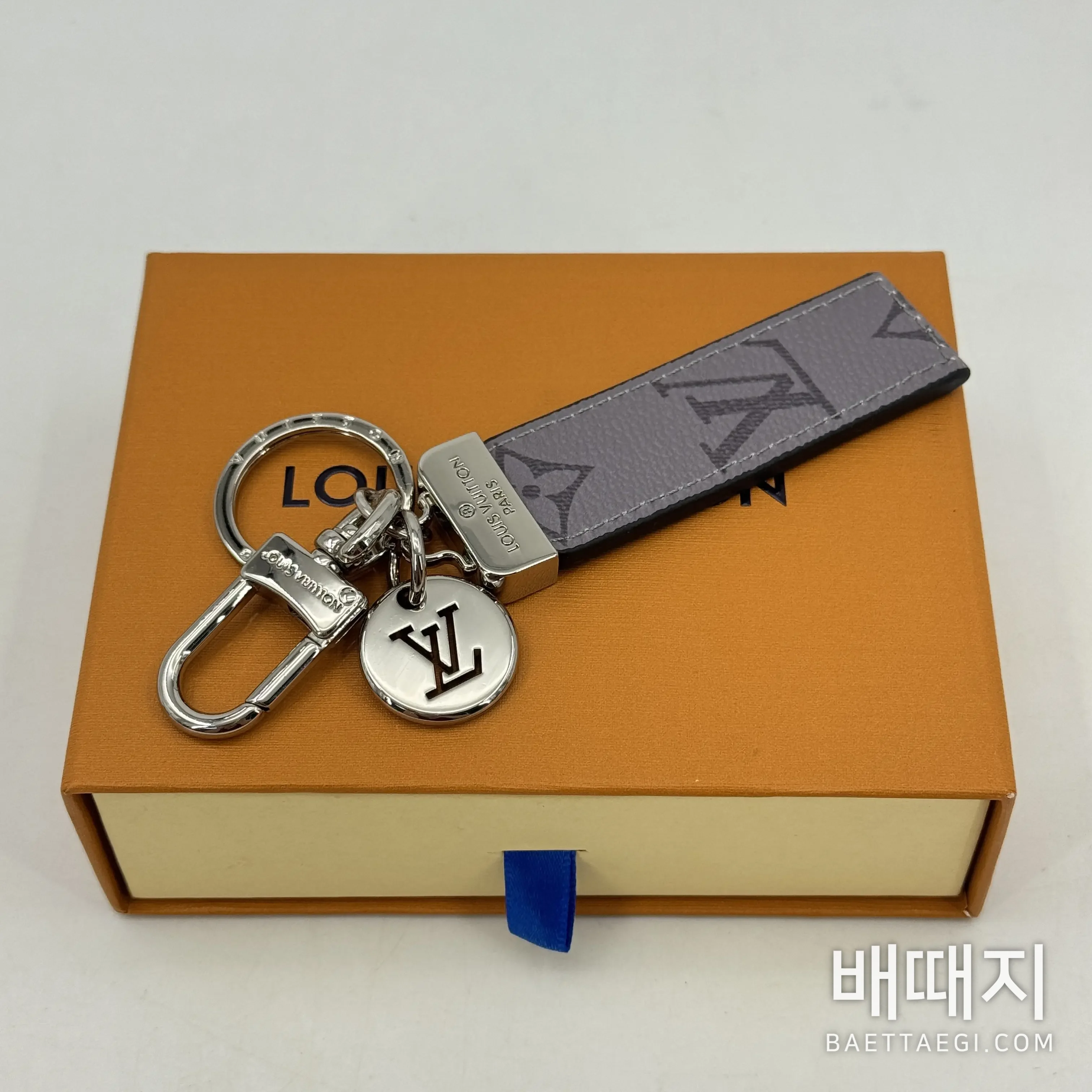루이비통 키링 38682 Keyring 검수사진 3