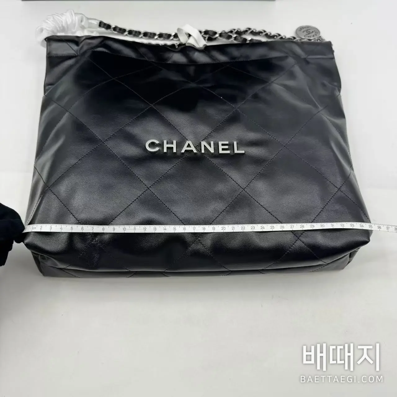 샤넬 가방 36321 Chanel Bag 검수사진 17