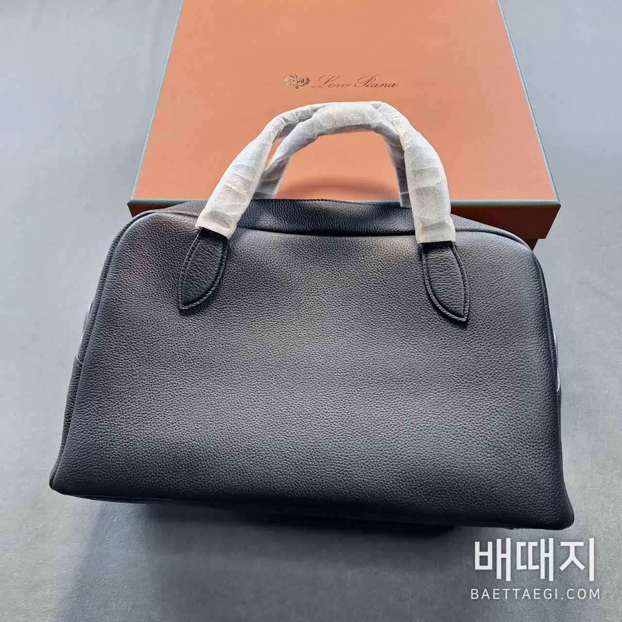 로로피아나 134033 가방 Loro Piana Bag 검수사진 12