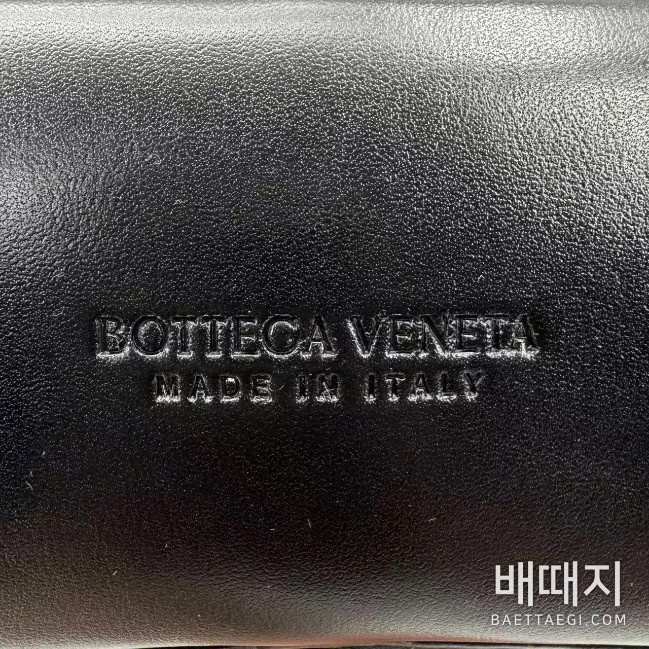 보테가베네타 766361 Bottega Veneta Bag 검수사진 7