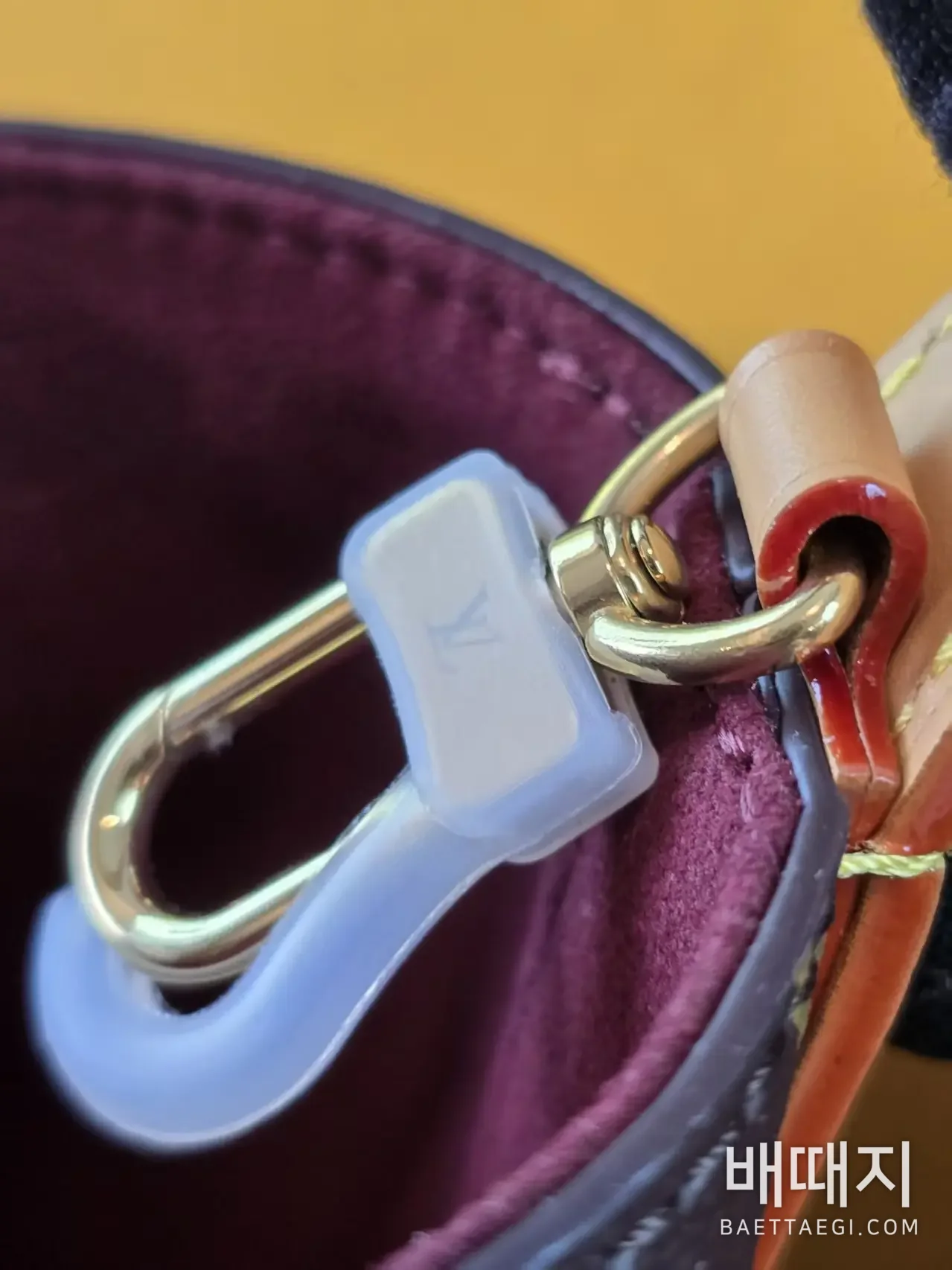루이비통 숄더백 M29628 가방 Bag 검수사진 14