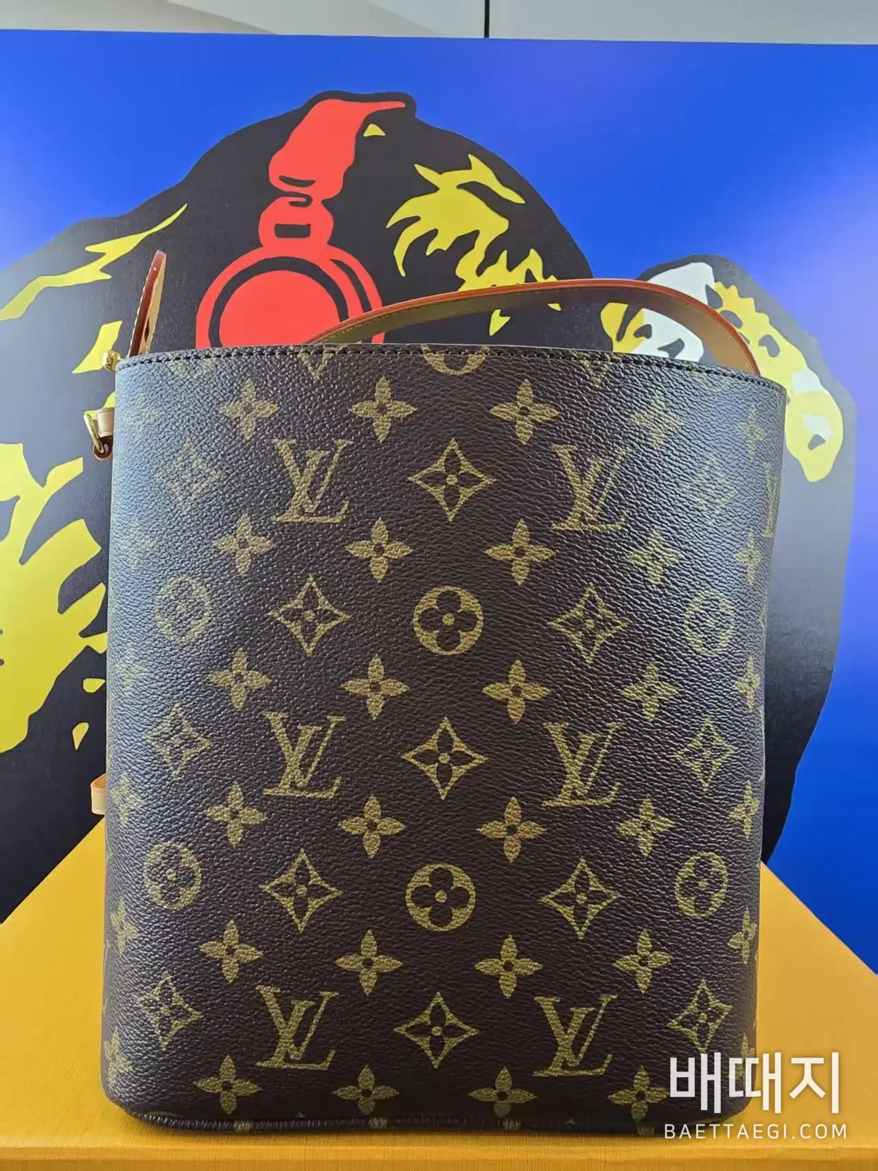 루이비통 숄더백 M29628 가방 Bag 검수사진 6