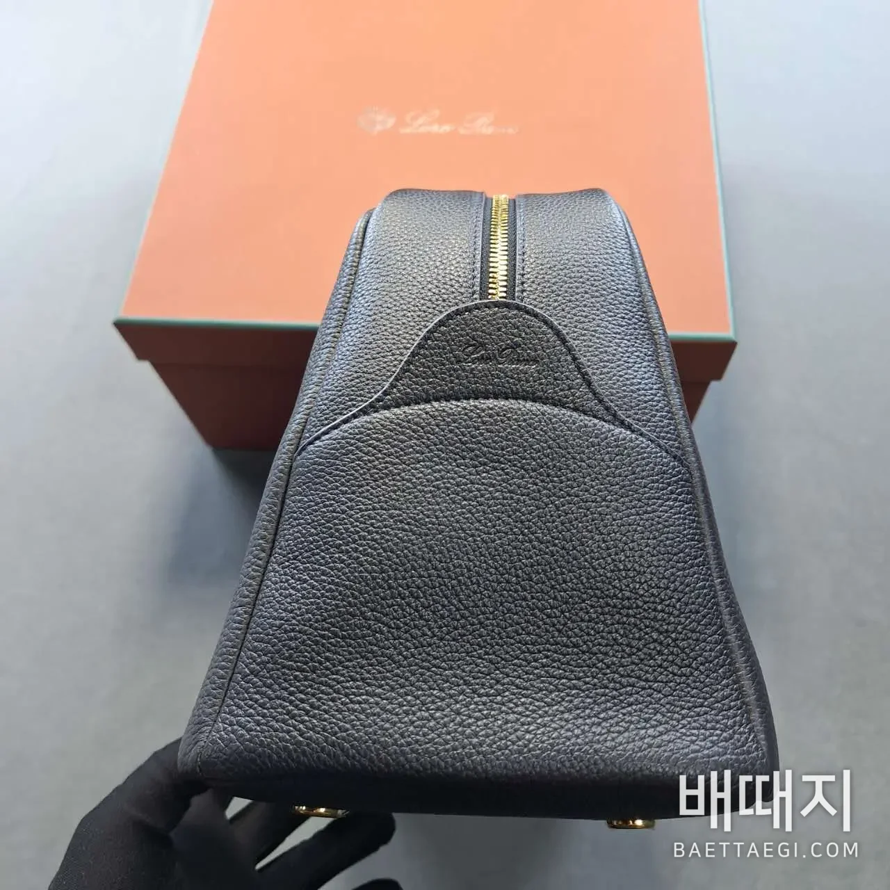 로로피아나 134033 가방 Loro Piana Bag 검수사진 13