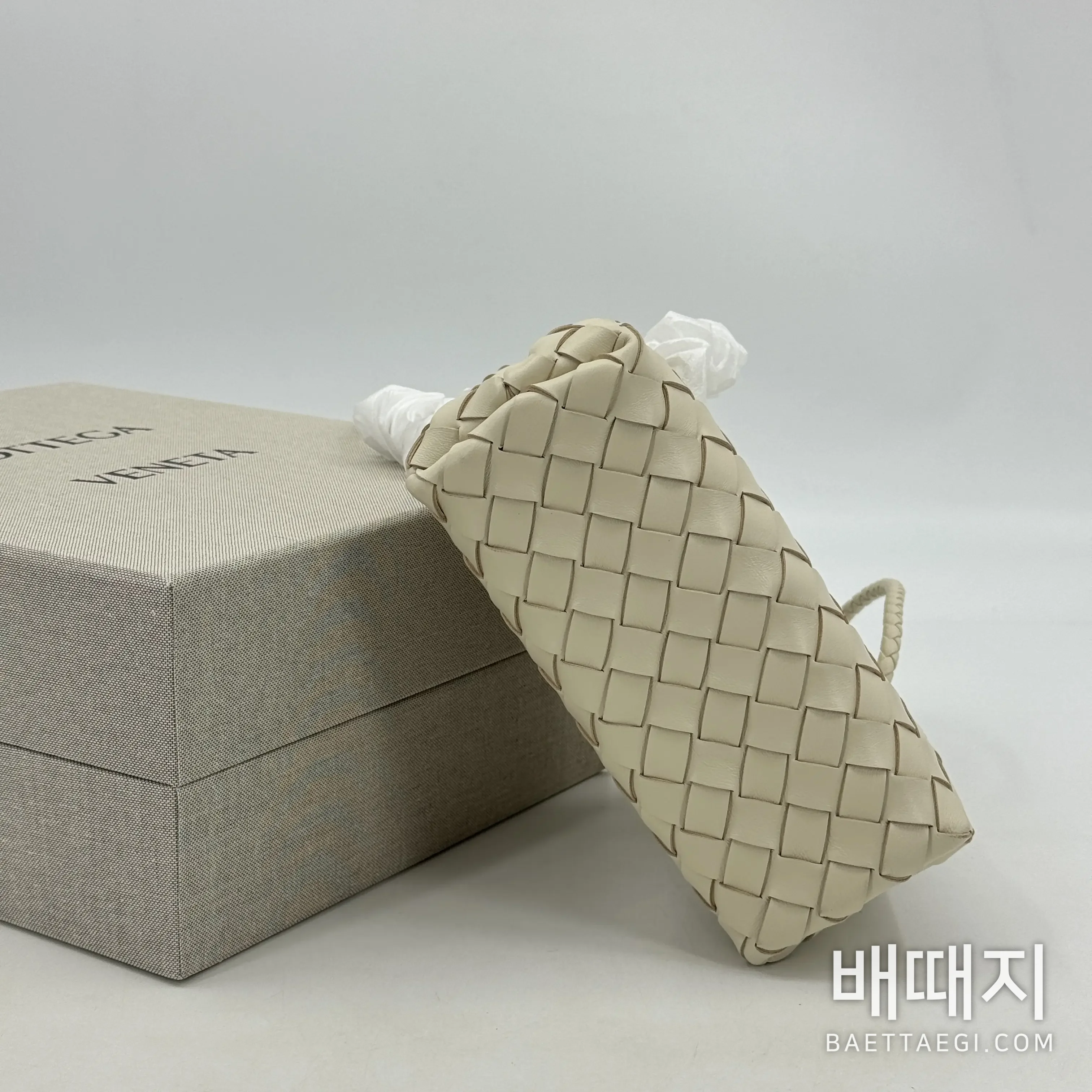 보테가베네타 115740 가방 Bottega Veneta Bag 검수사진 6