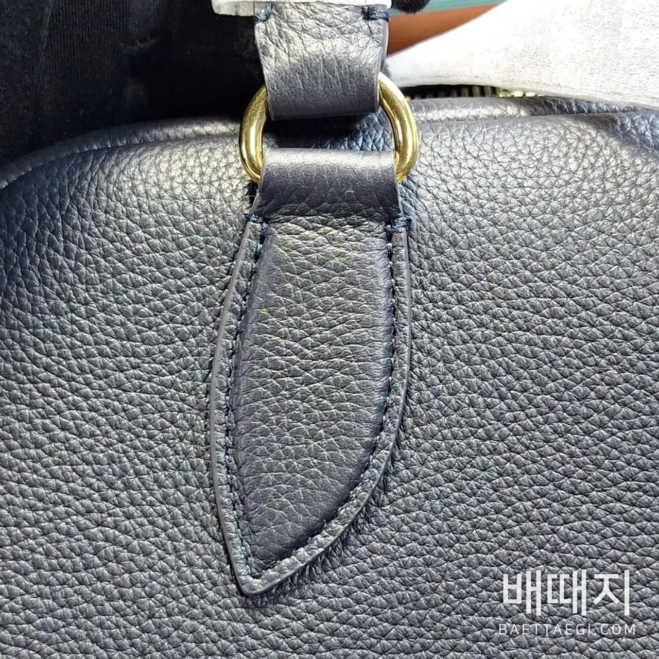 로로피아나 134033 가방 Loro Piana Bag 검수사진 18