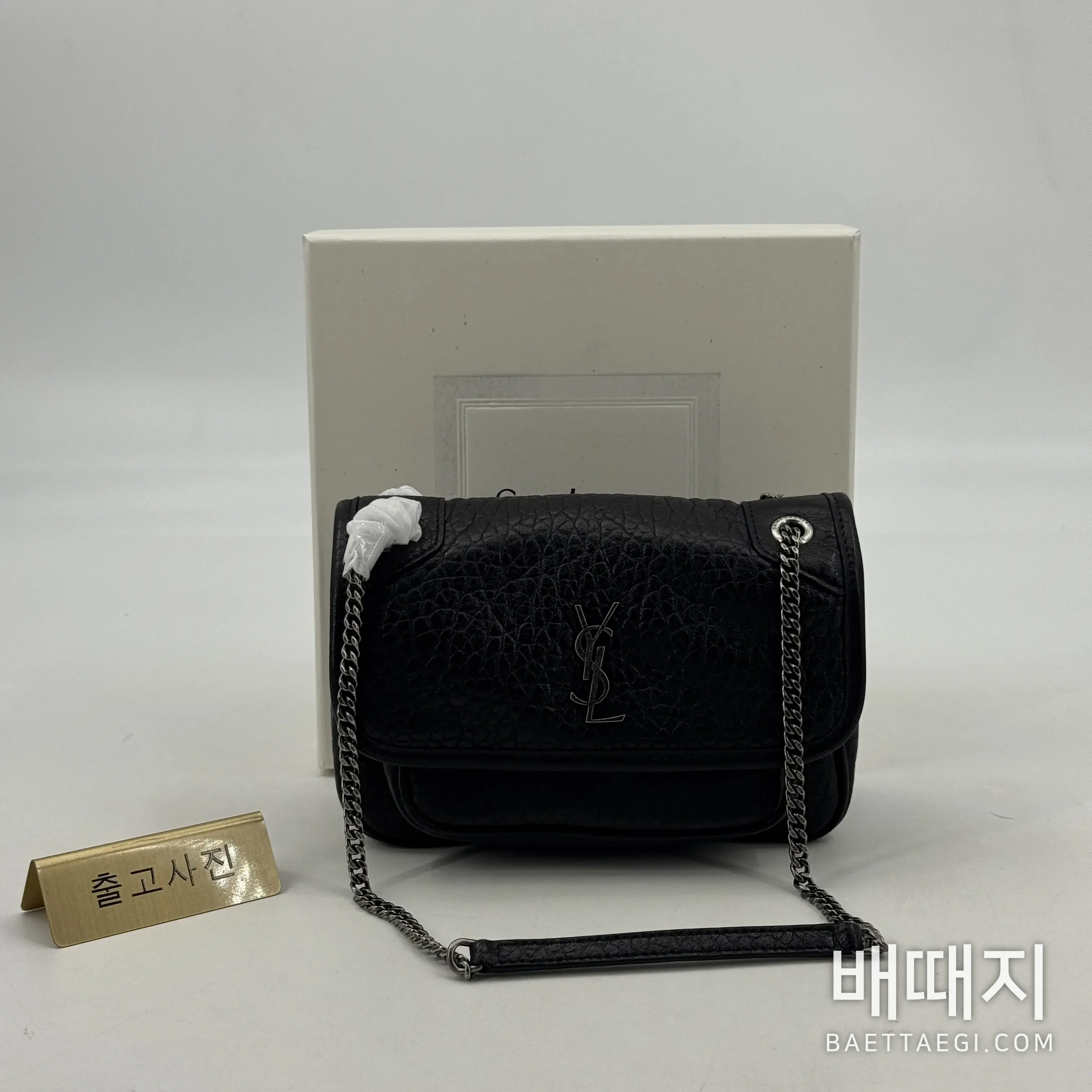 생로랑 가방 828736 Saint Laurent Bag 검수사진 1