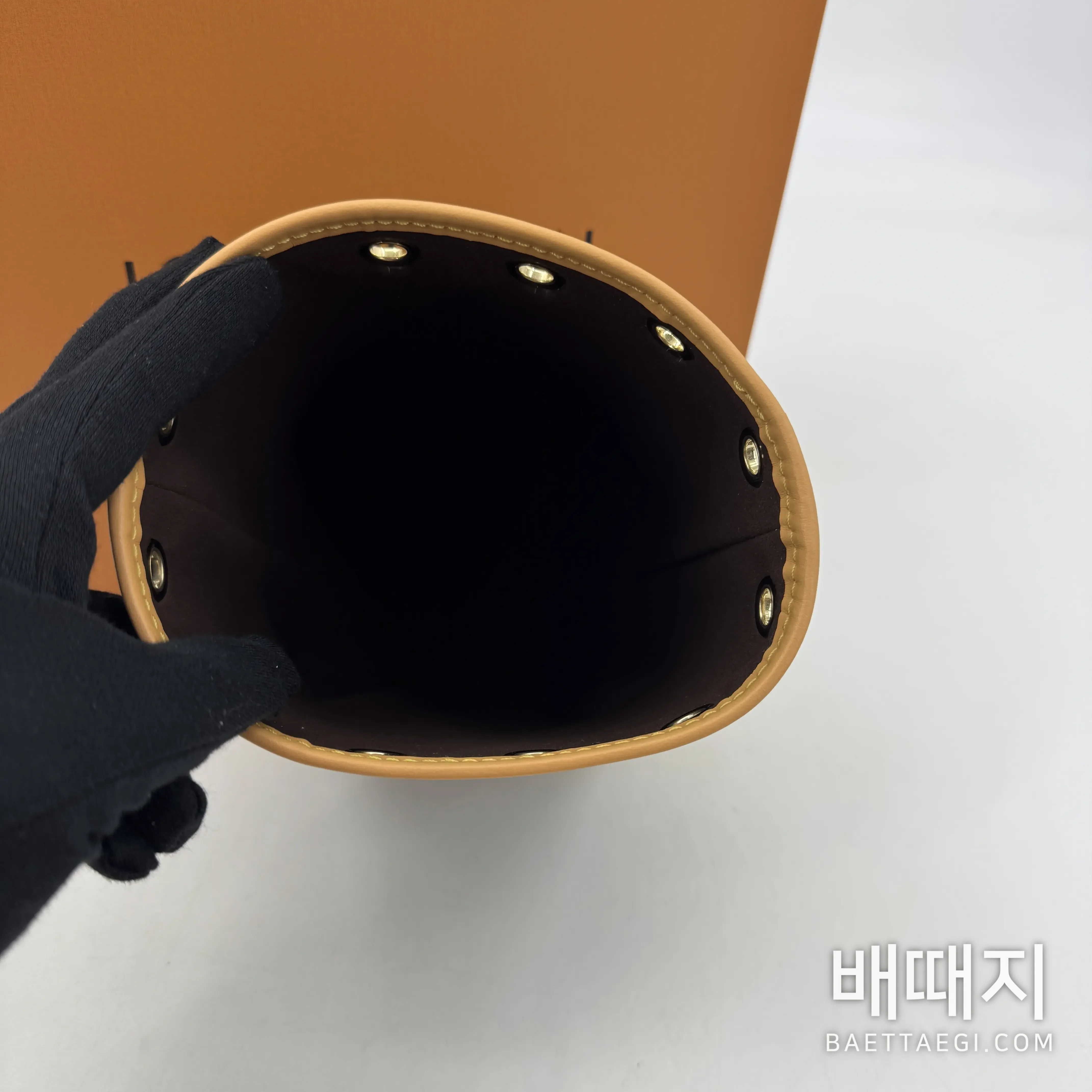 루이비통 (모나리자) 108541 가방 Louis Vuitton Bag 검수사진 7