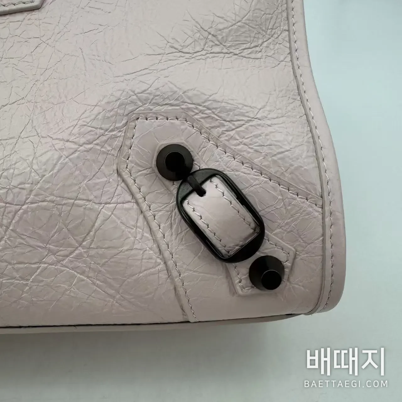 발렌시아가 116110 가방 Balenciaga Bag 검수사진 11