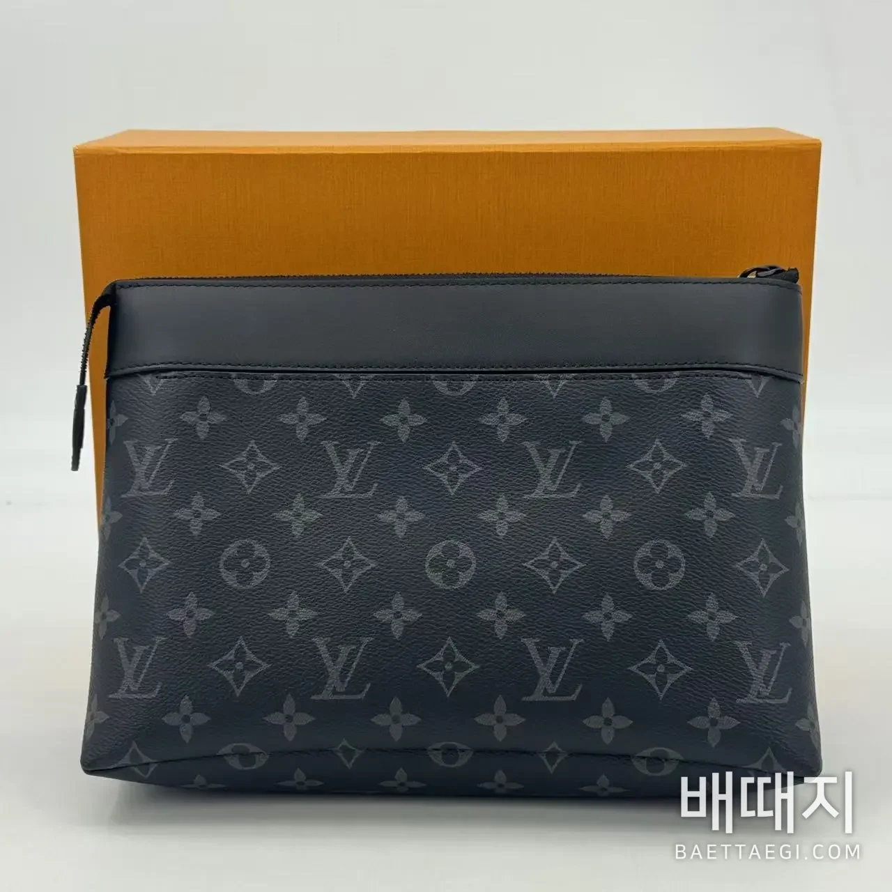루이비통 M82543 가죽 가방 검수사진 3