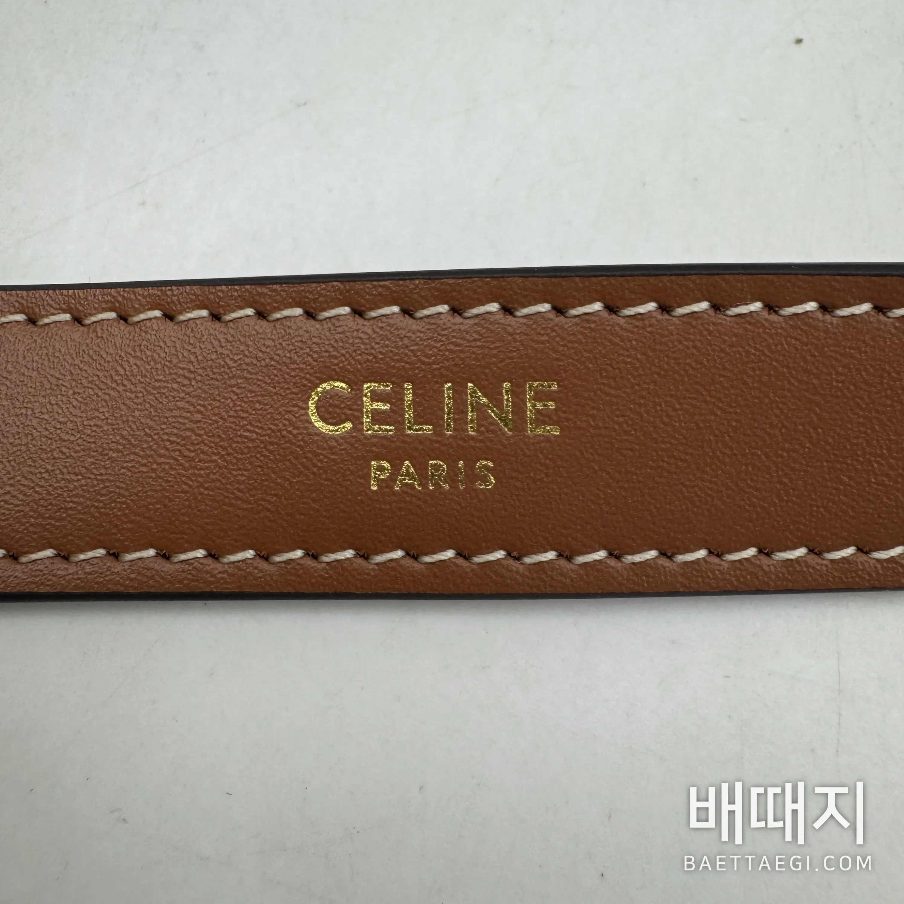 셀린느 가방 86534 Celine Bag 검수사진 8