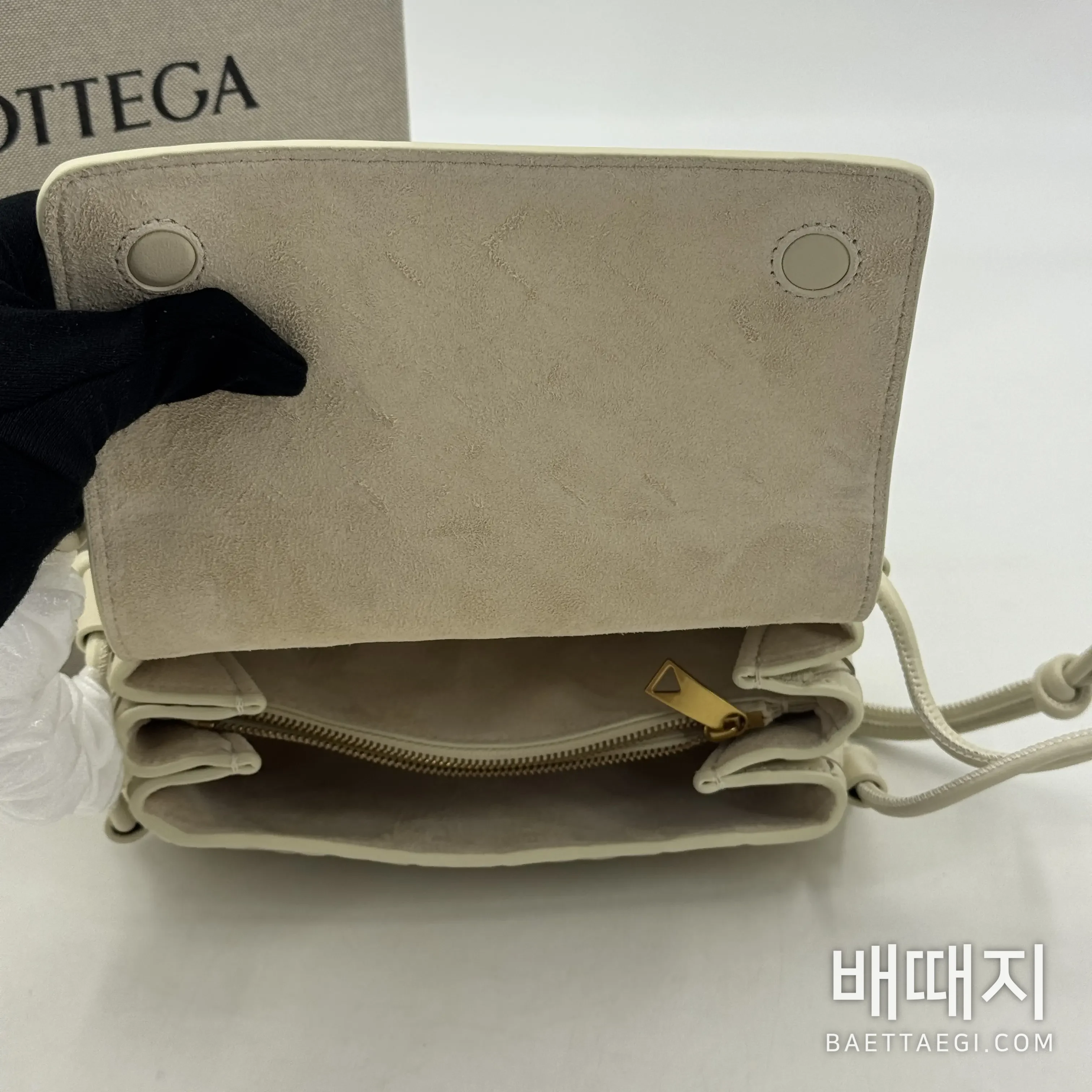 보테가베네타 843893 Bottega Veneta Bag 검수사진 9