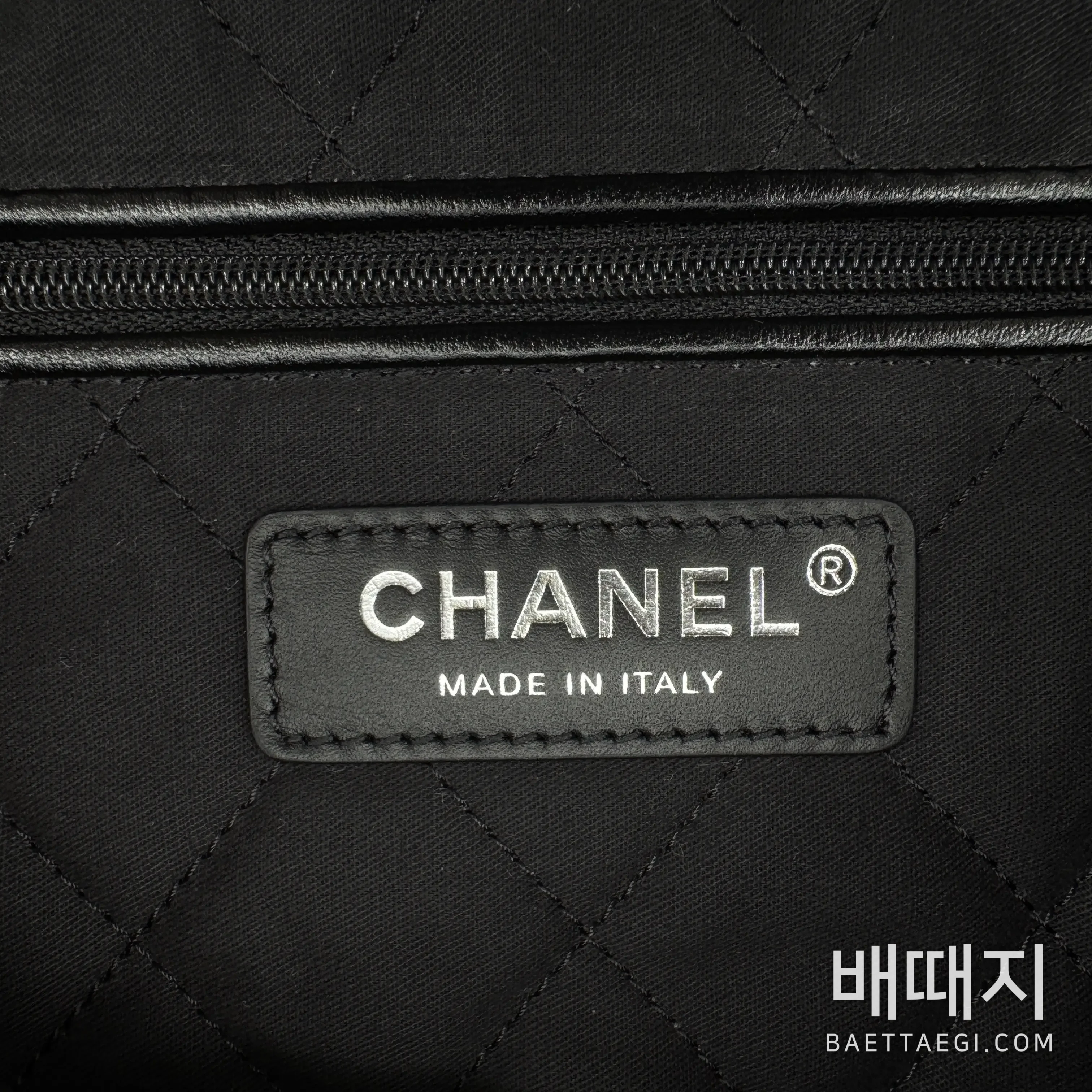 샤넬 가방 36321 Chanel Bag 검수사진 14