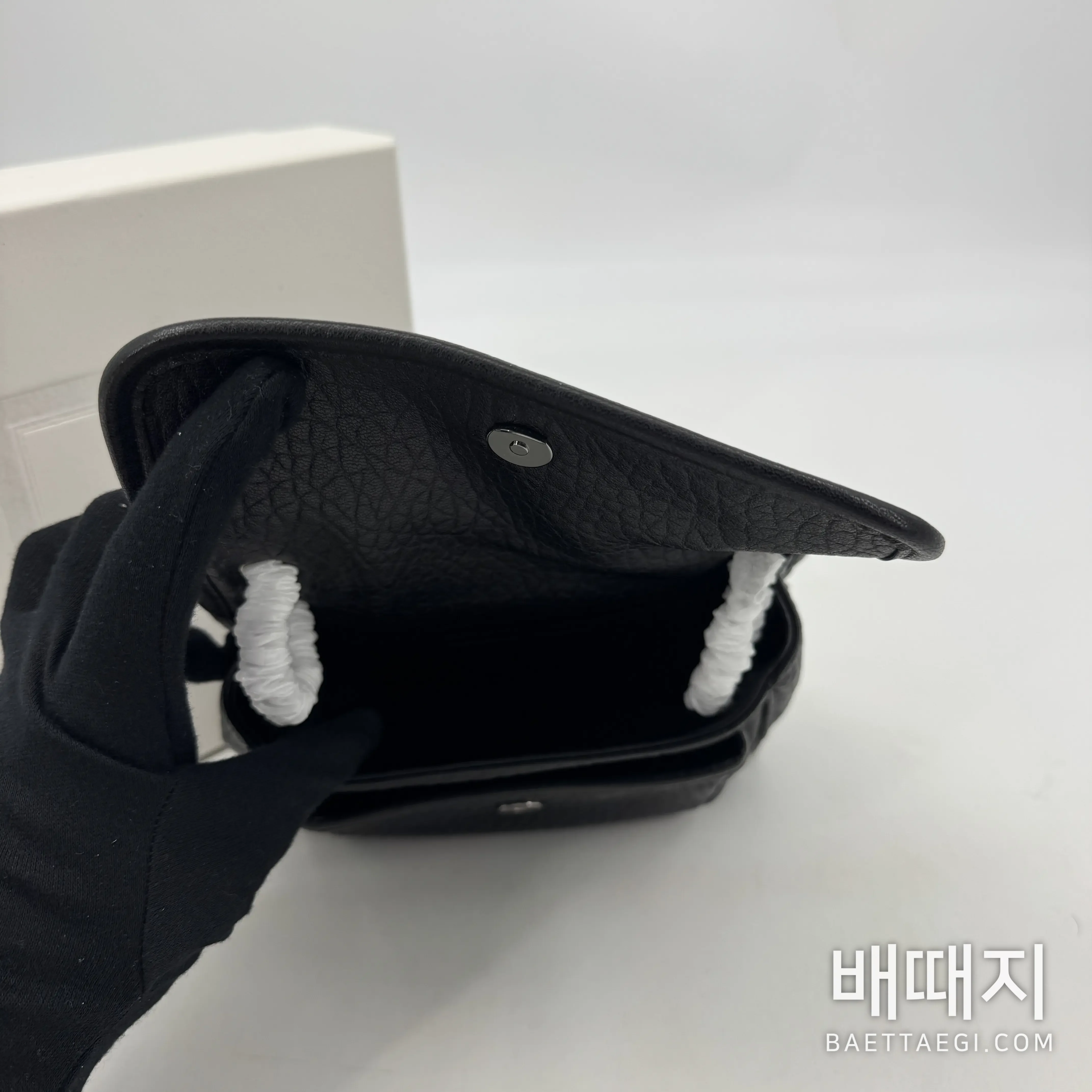 생로랑 가방 828736 Saint Laurent Bag 검수사진 10
