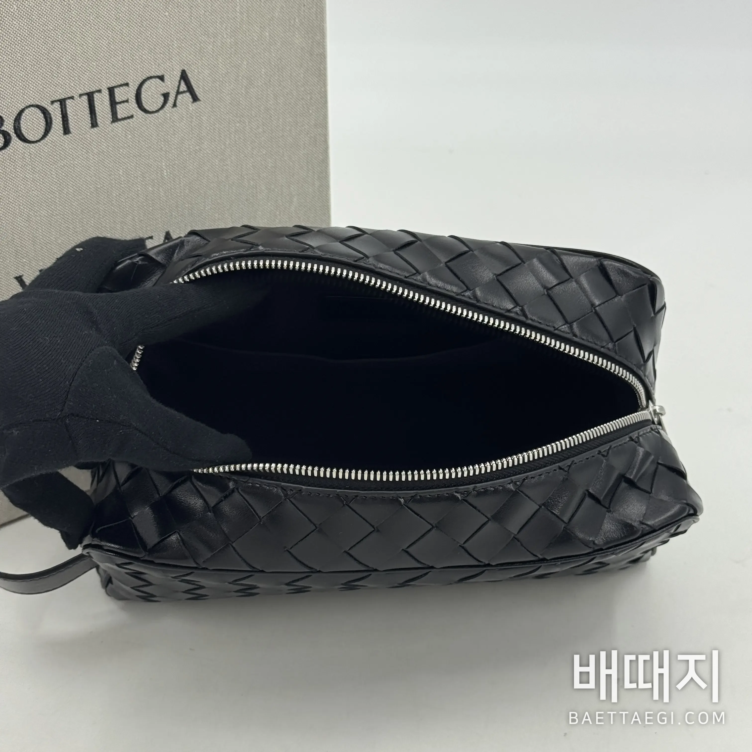 보테가베네타 729295 Bottega Veneta Bag 검수사진 8