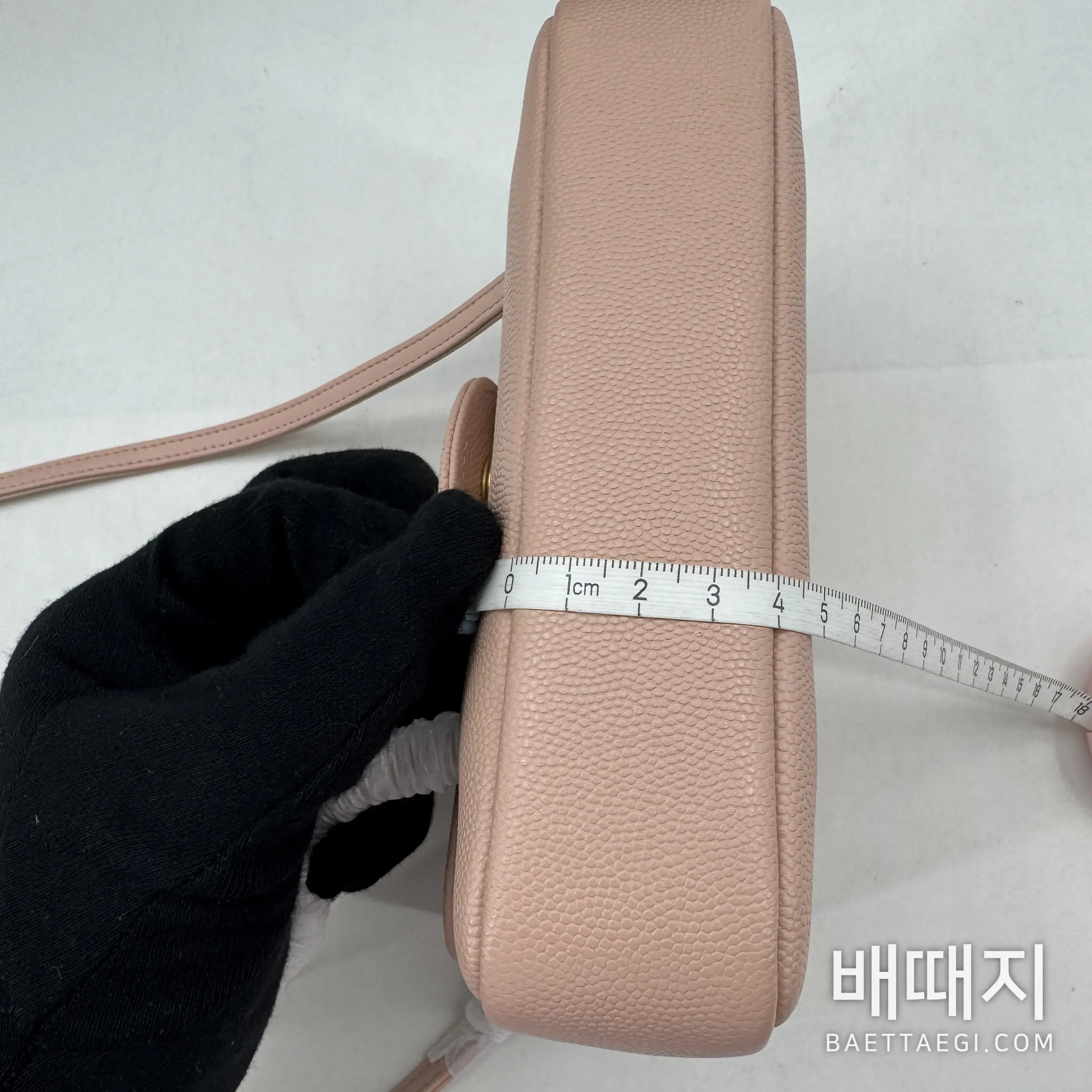 샤넬 가방 검수사진 12