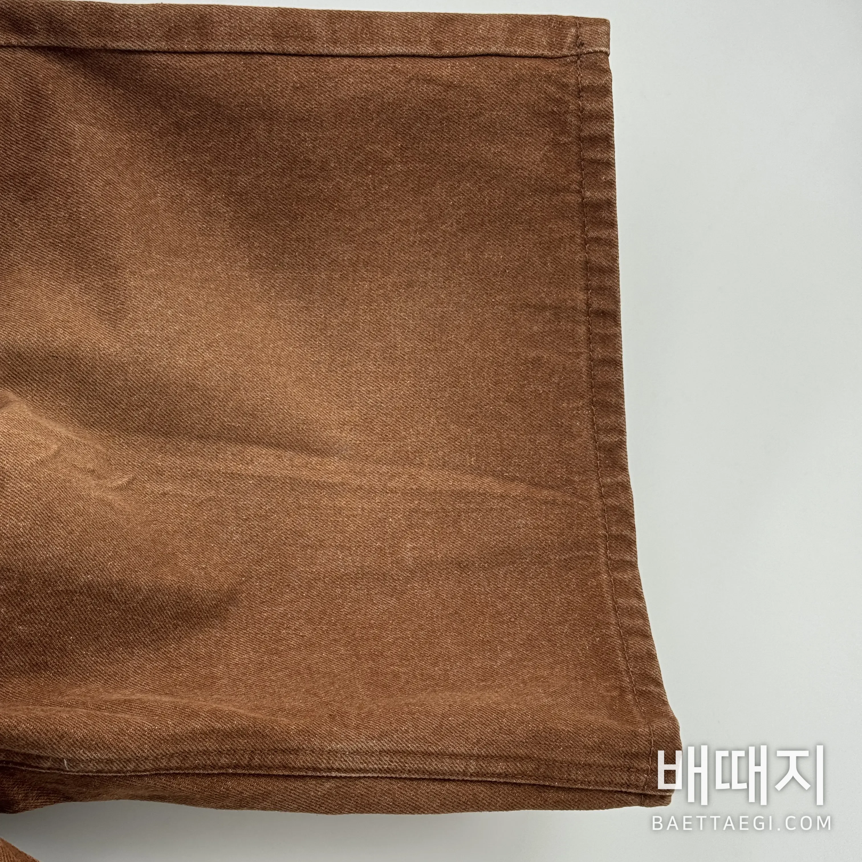 루이비통 남성 반바지 100639 Louis Vuitton Shorts 검수사진 6