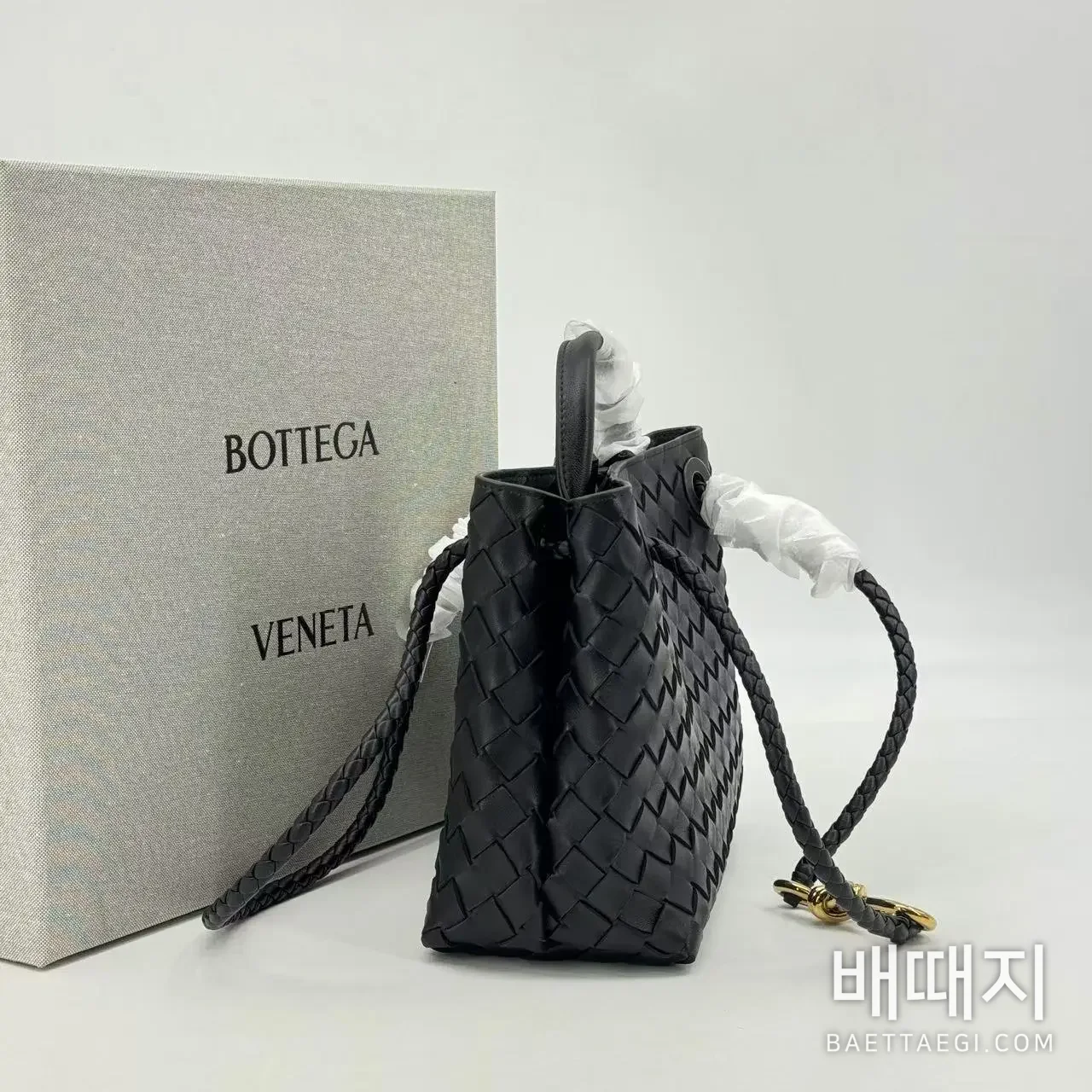 보테가베네타 117665 가방 Bottega Veneta Bag 검수사진 4
