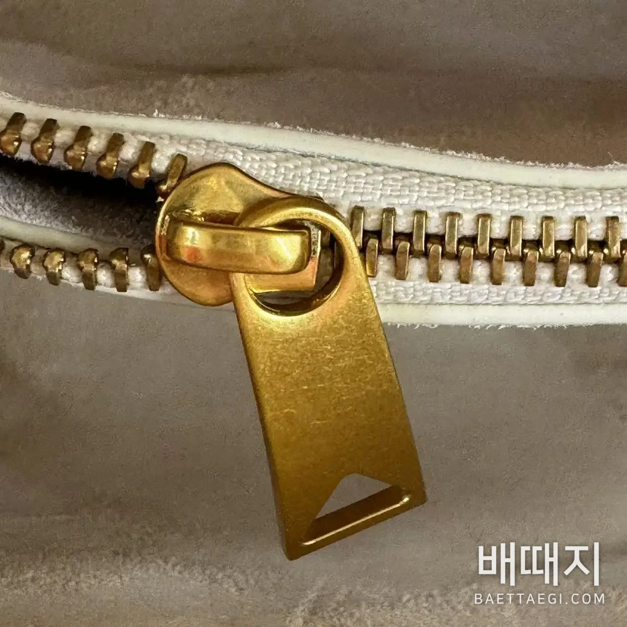 보테가베네타 843893 Bottega Veneta Bag 검수사진 12