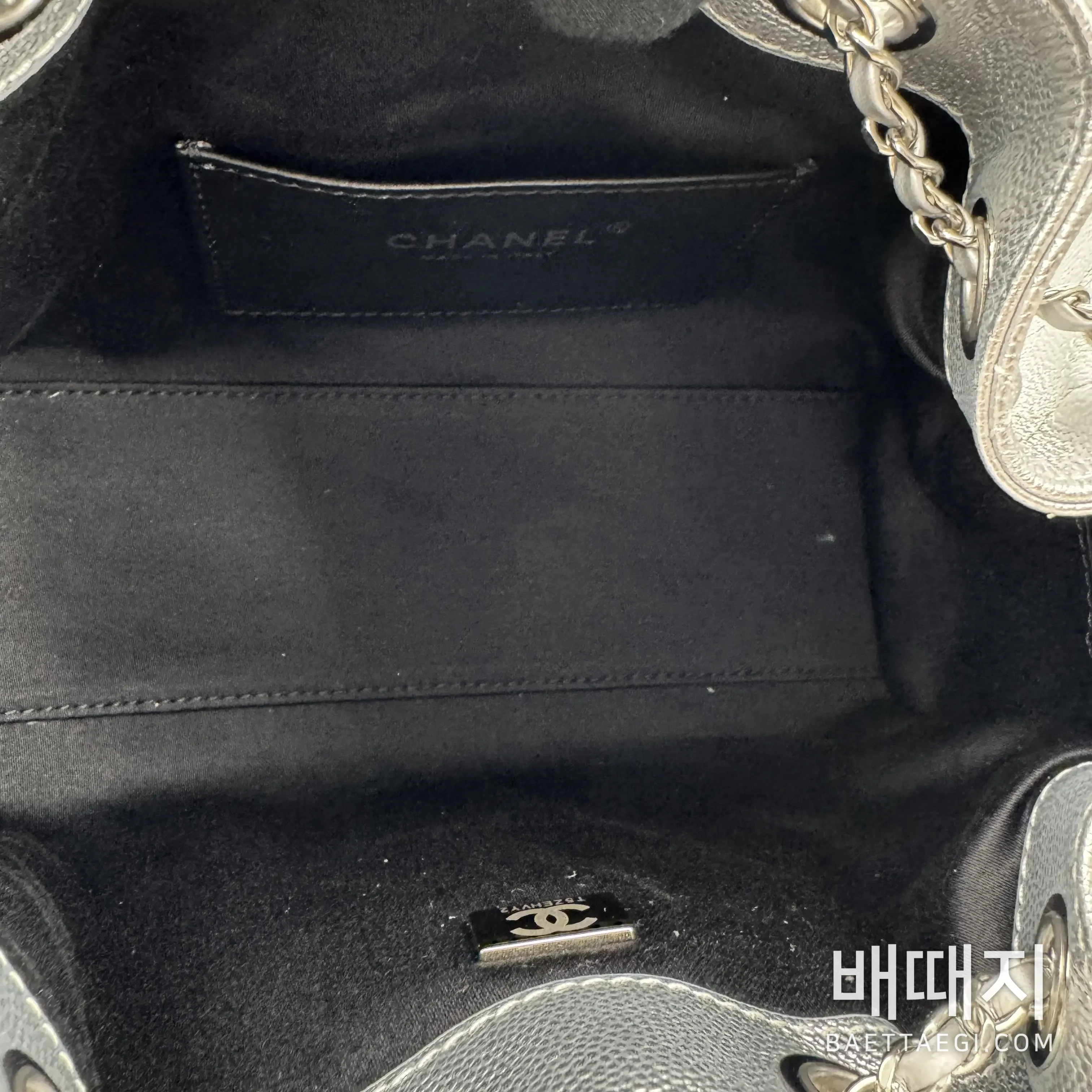 샤넬 가방 86638 Chanel Bag 검수사진 12