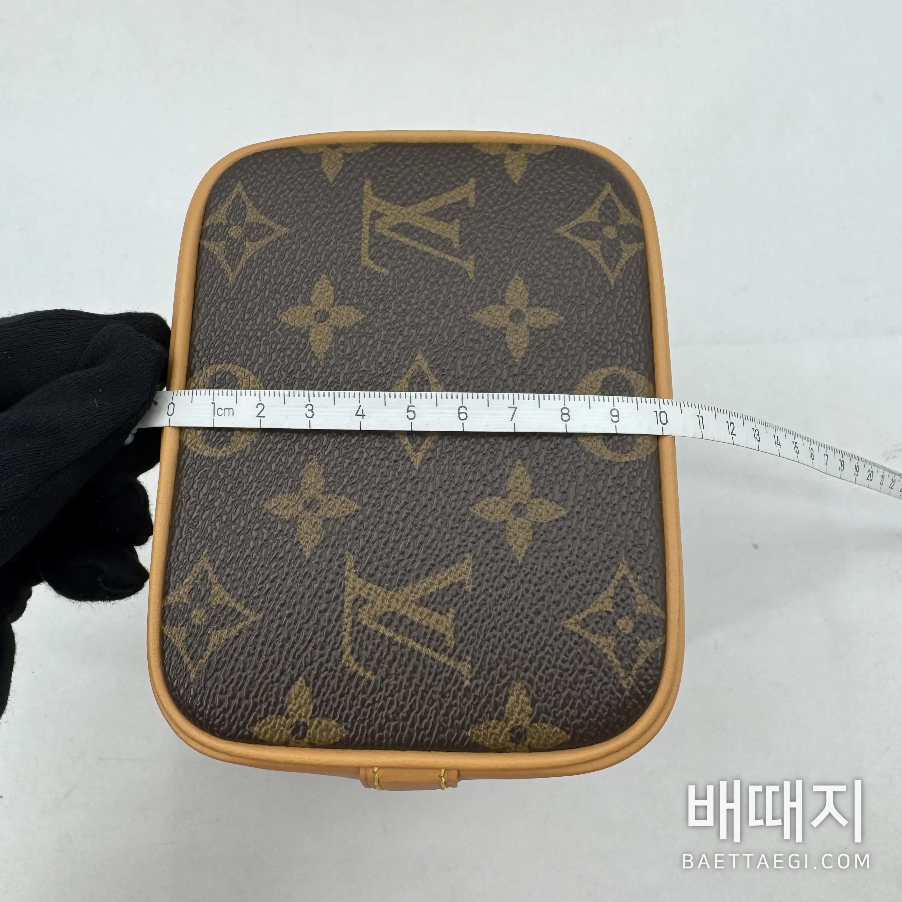 루이비통 (모나리자) 108541 가방 Louis Vuitton Bag 검수사진 12