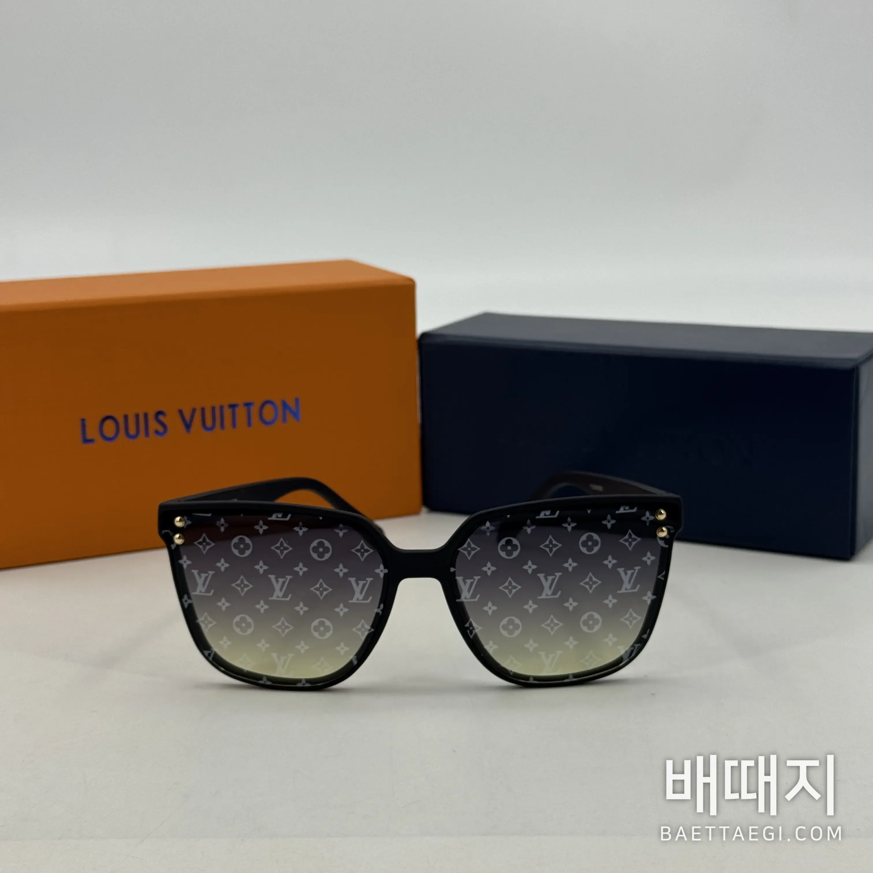 루이비통 선글라스 Z2886 U 검수사진 2