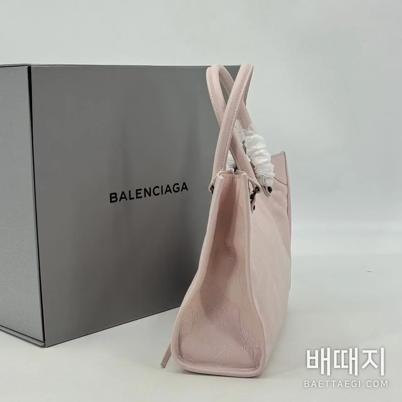 발렌시아가 116110 가방 Balenciaga Bag 검수사진 5